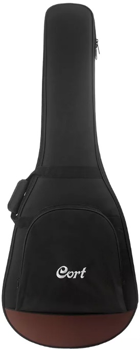 Levně Cort Premium Acoustic Soft-Side Bag