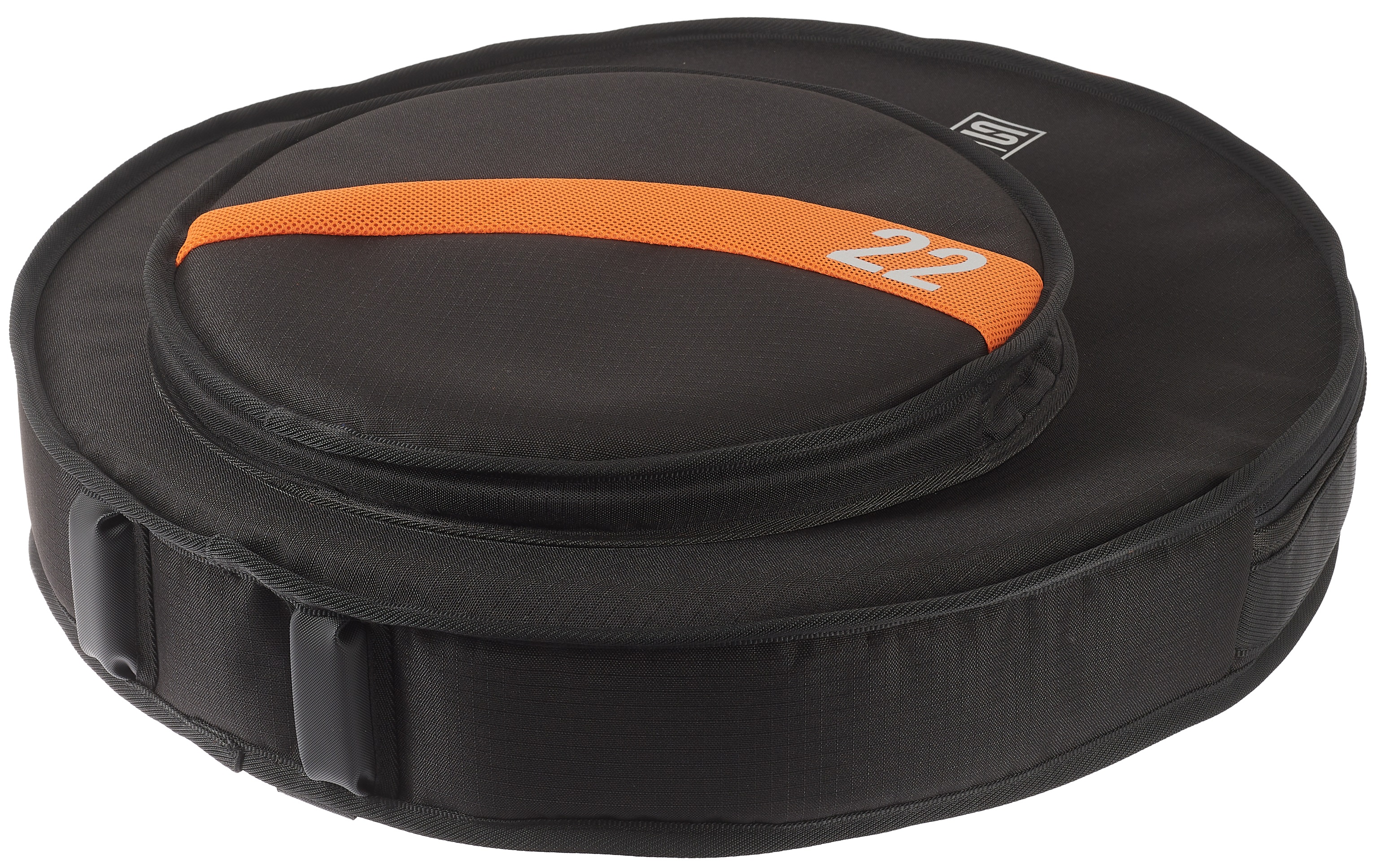 Stefy Line 22" 1000 Line Cymbal Bag (obrázek 3)