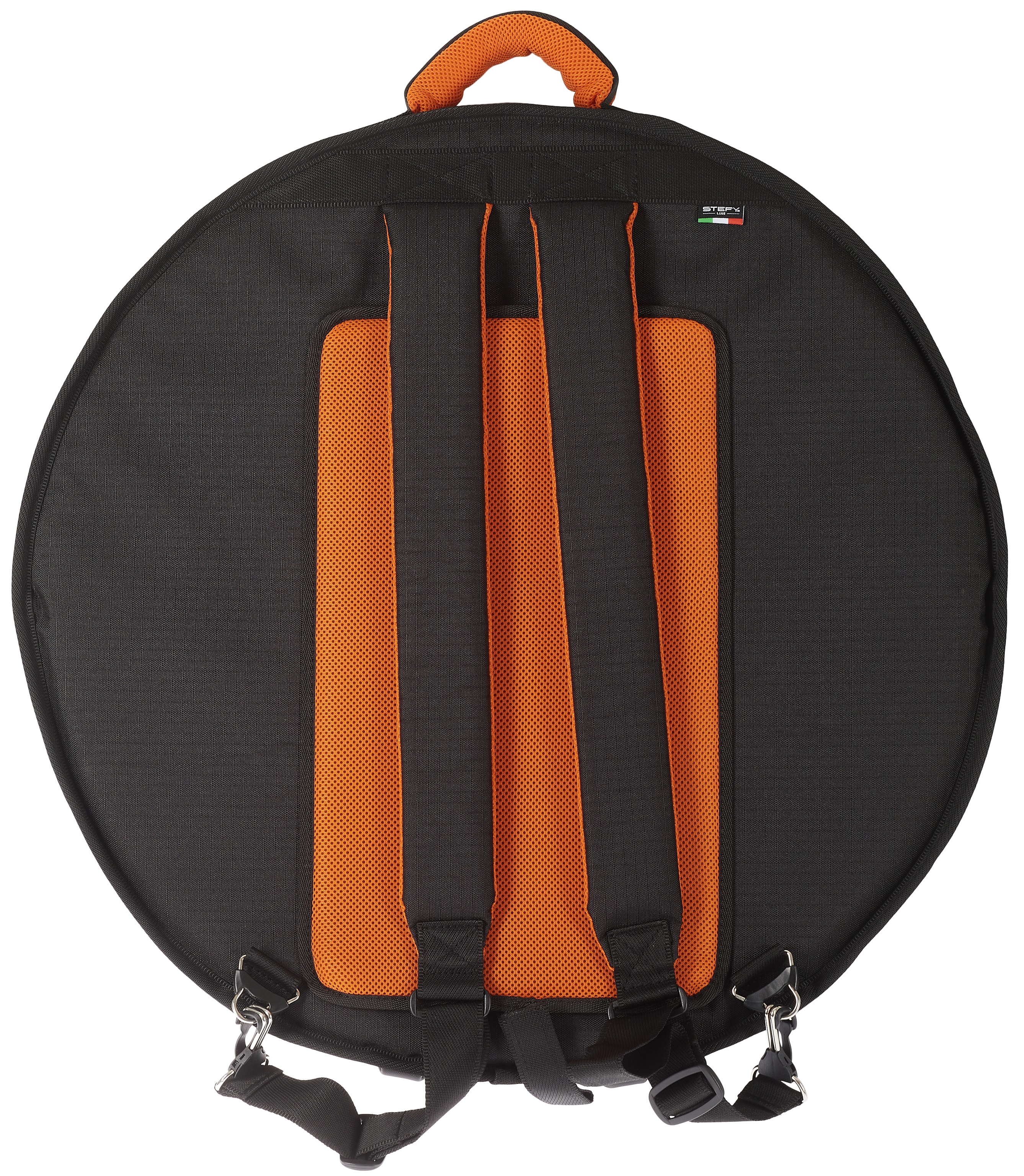 Stefy Line 22" 1000 Line Cymbal Bag (obrázek 6)