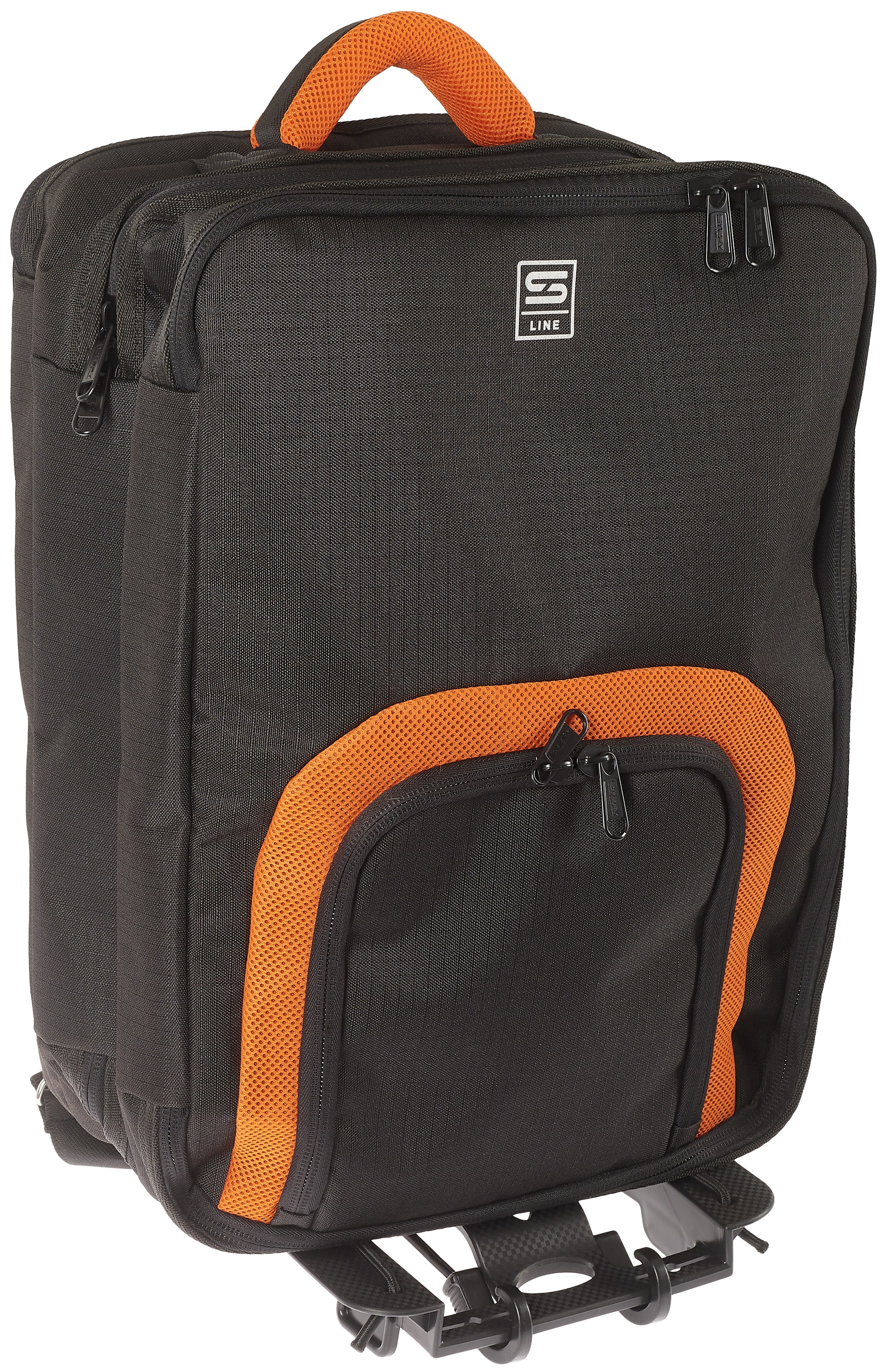 Stefy Line Drumstick Backpack Deluxe (obrázek 3)