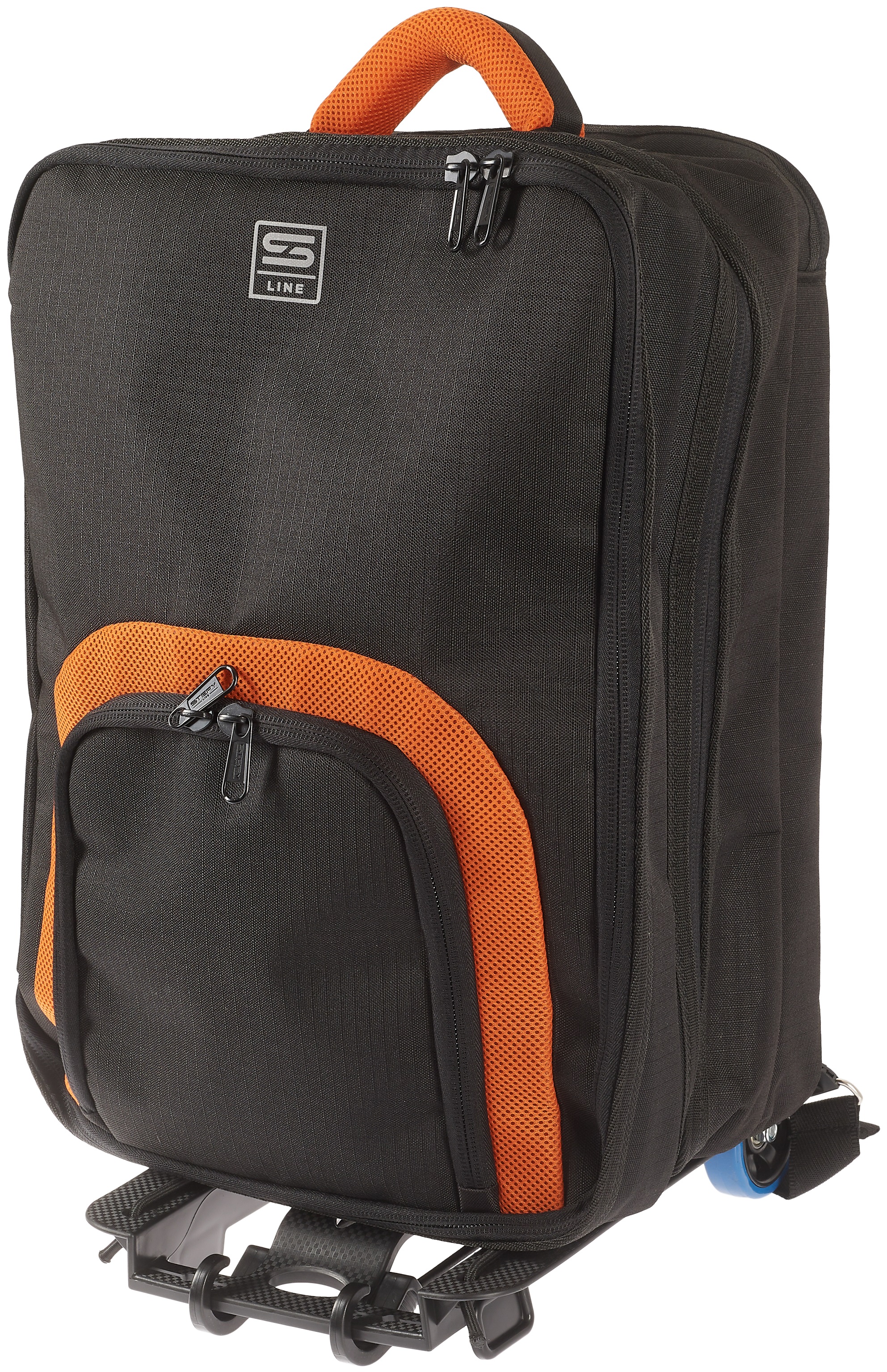 Stefy Line Drumstick Backpack Deluxe (obrázek 4)