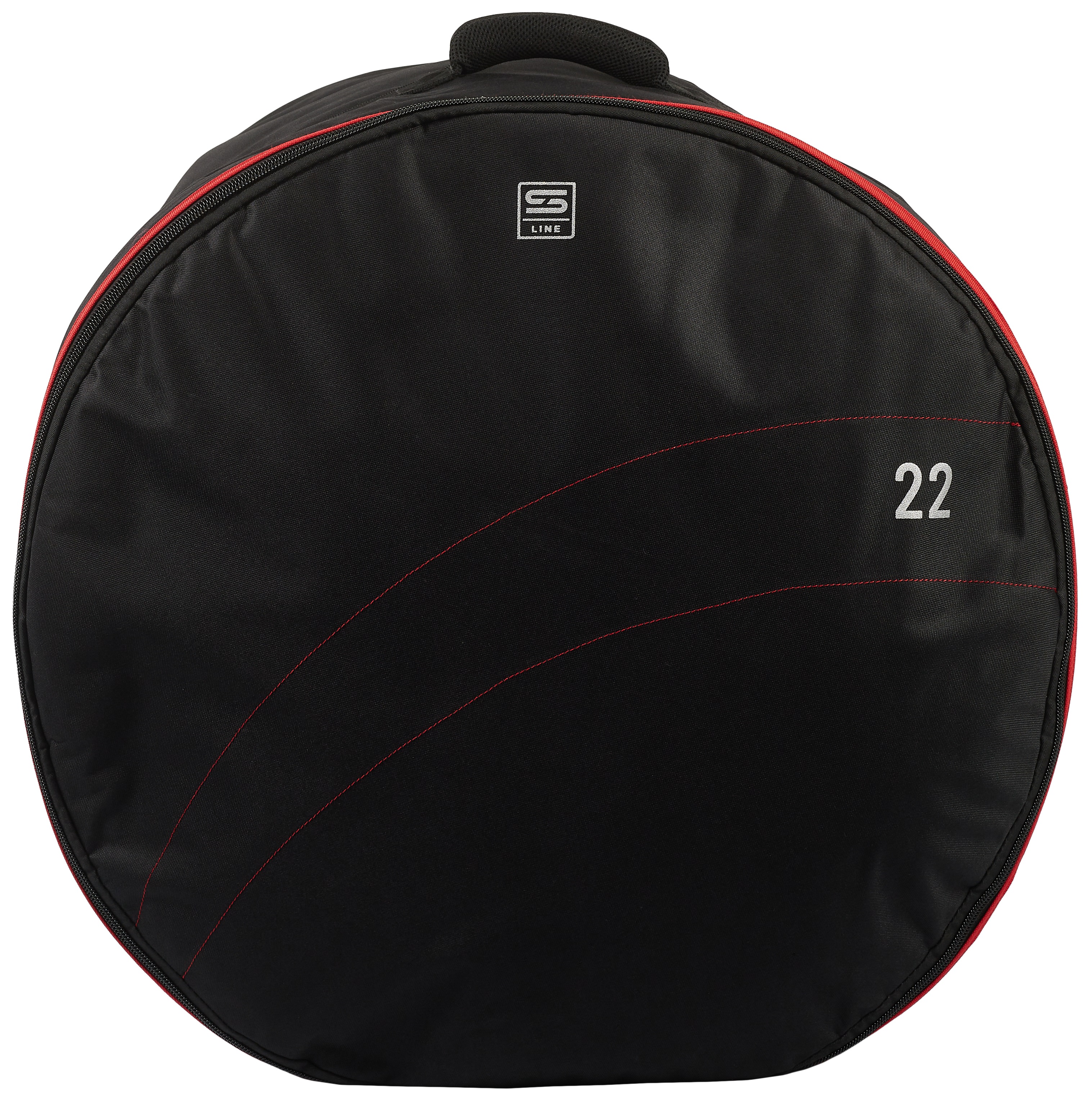Levně Stefy Line 22" x 18" 200 Line Bass Drum Bag
