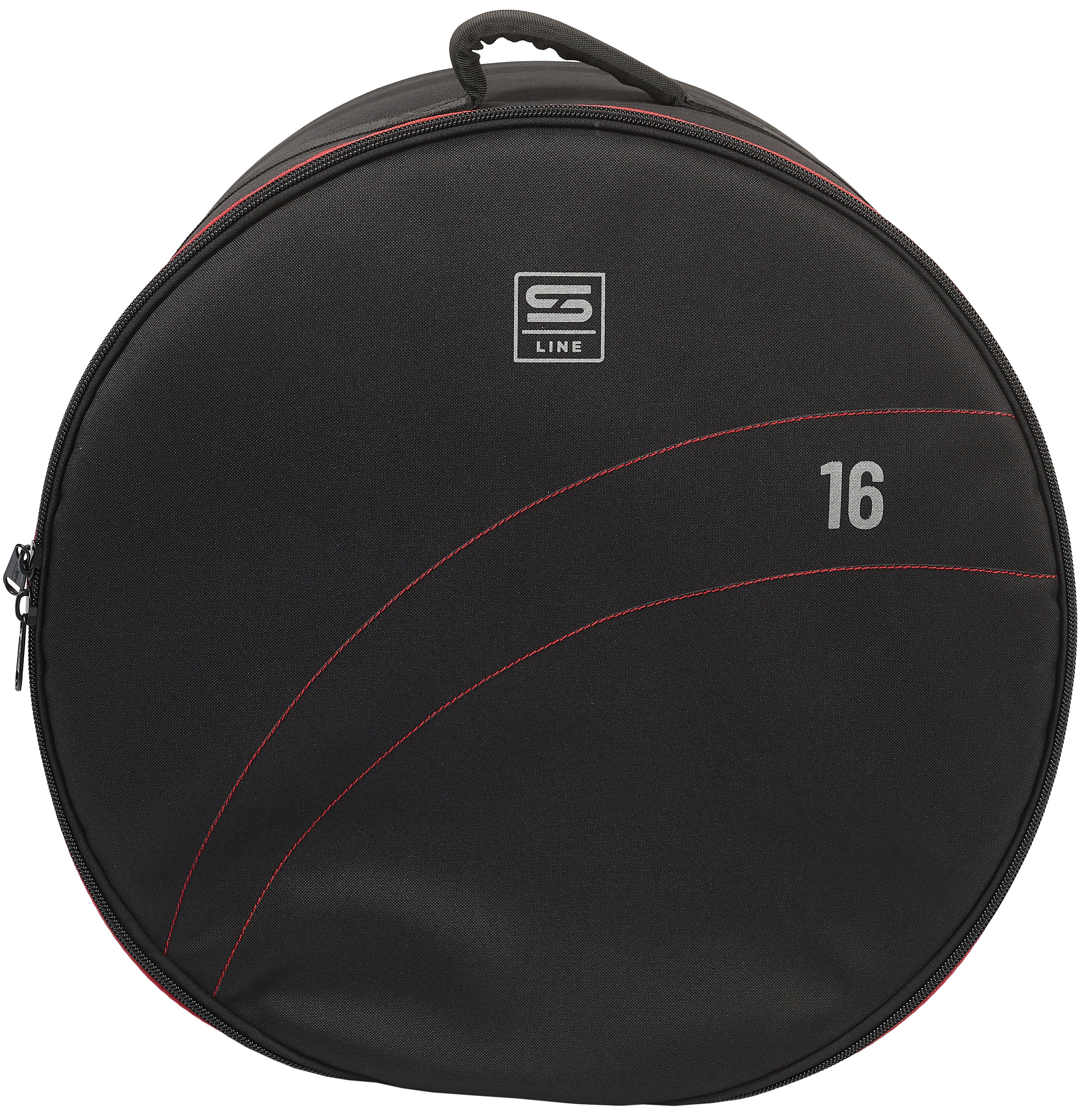 Levně Stefy Line 16" x 16" 200 Line Floor Tom Drum Bag