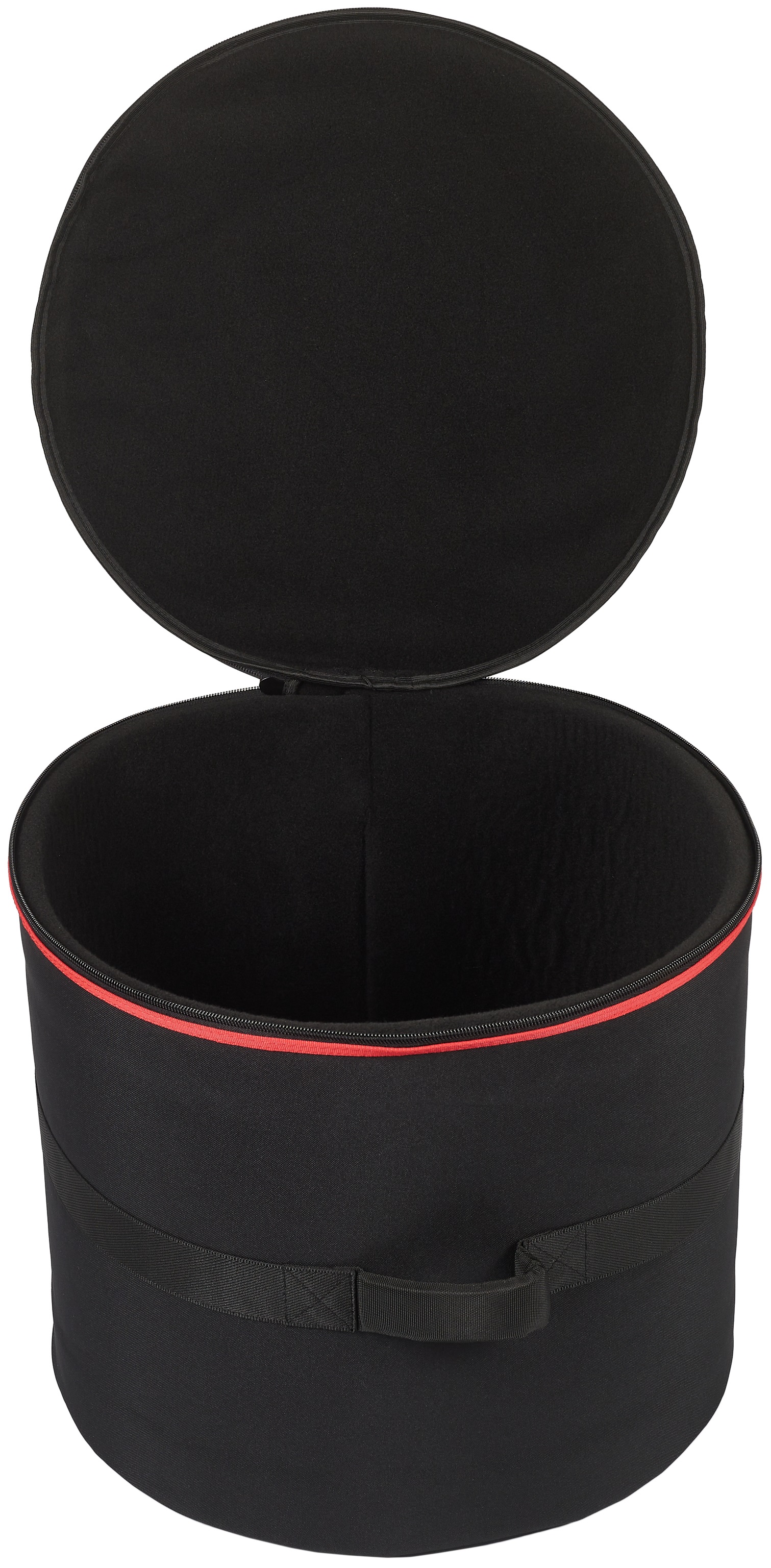 Stefy Line 16" x 16" 200 Line Floor Tom Drum Bag (obrázek 4)