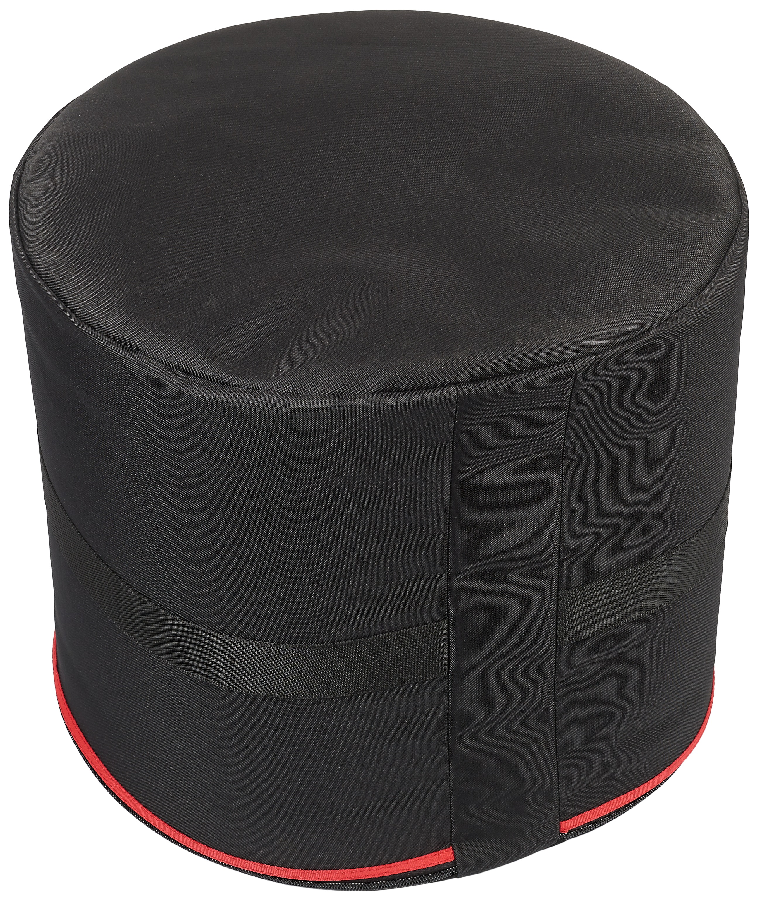 Stefy Line 16" x 16" 200 Line Floor Tom Drum Bag (obrázek 6)