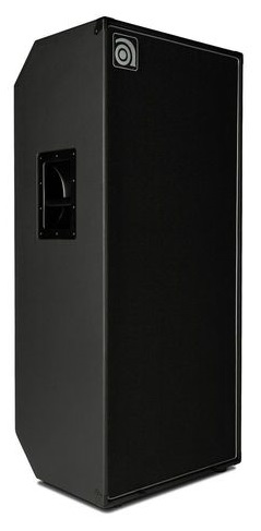 Ampeg VB-88 (obrázek 3)