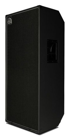 Ampeg VB-88 (obrázek 4)