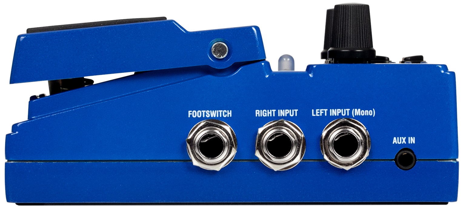 Digitech Jam Man Solo HD (obrázek 3)