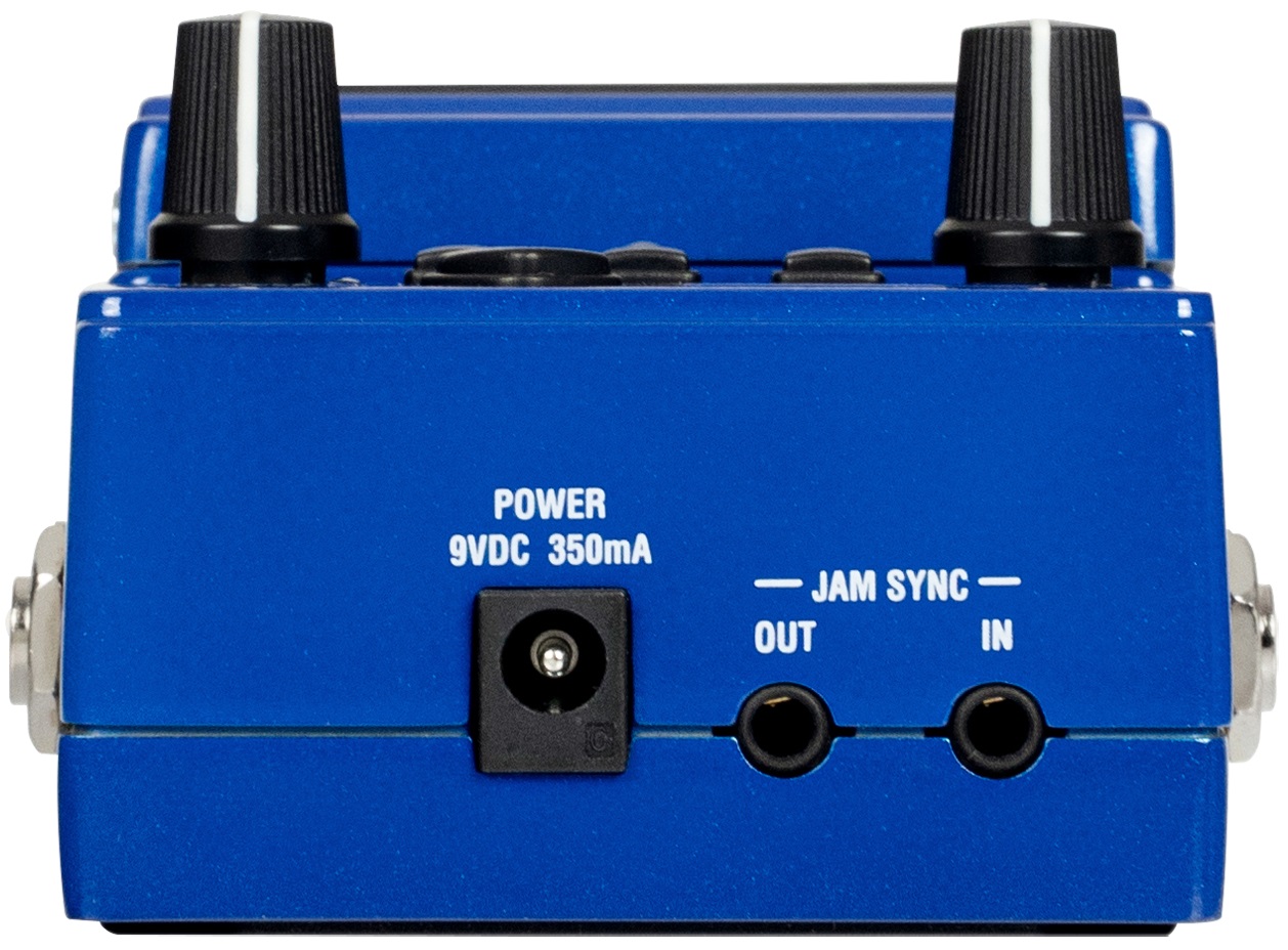 Digitech Jam Man Solo HD (obrázek 5)