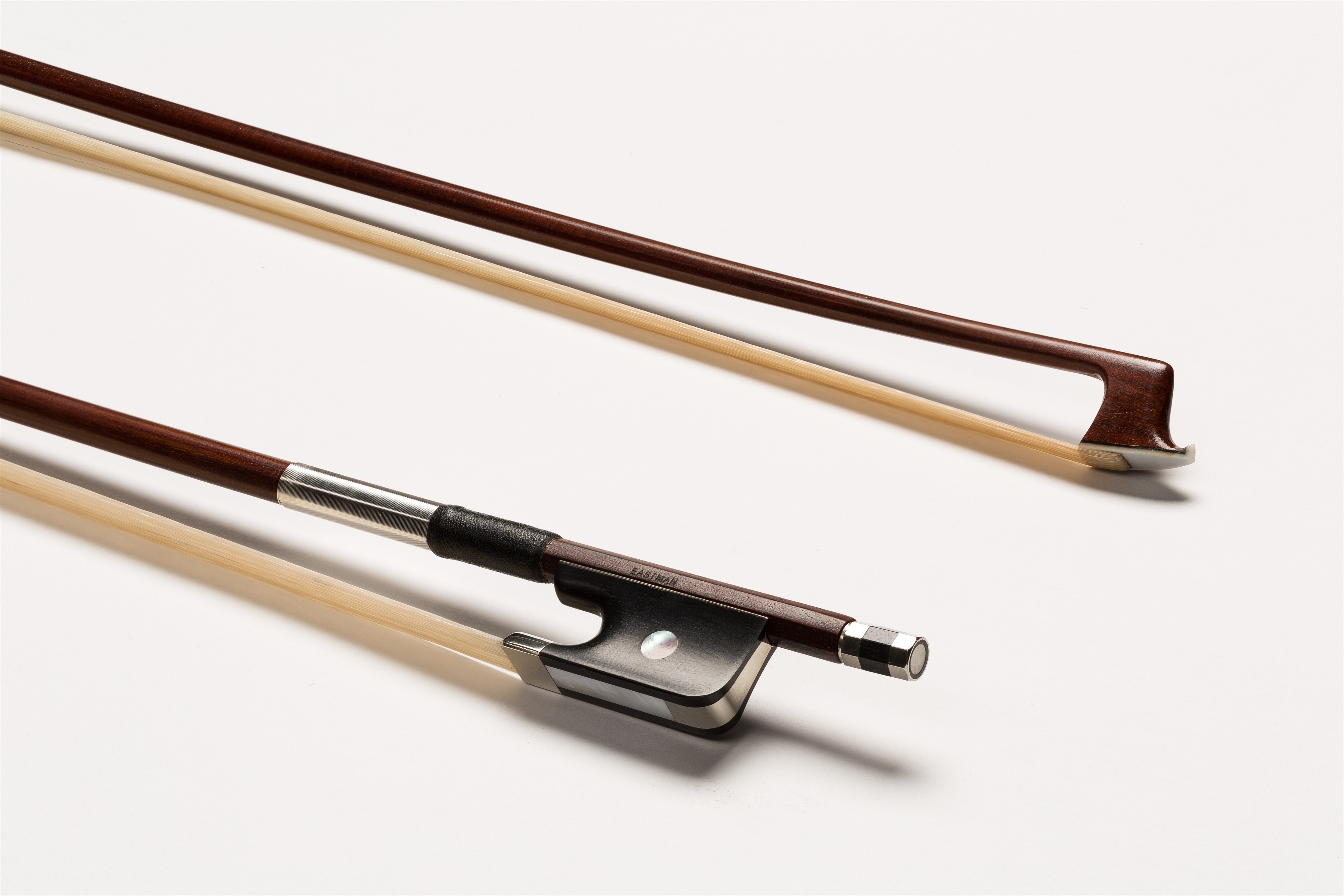 Levně Eastman Brazilwood Viola Bow