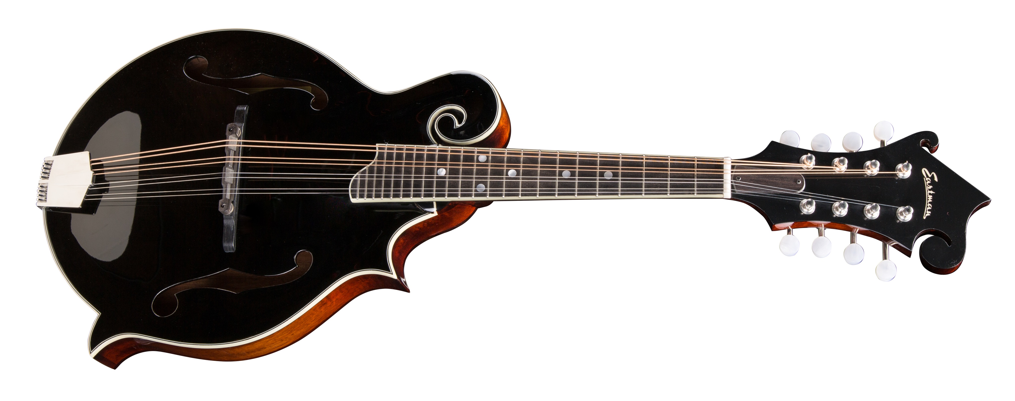 Eastman MD415-BK