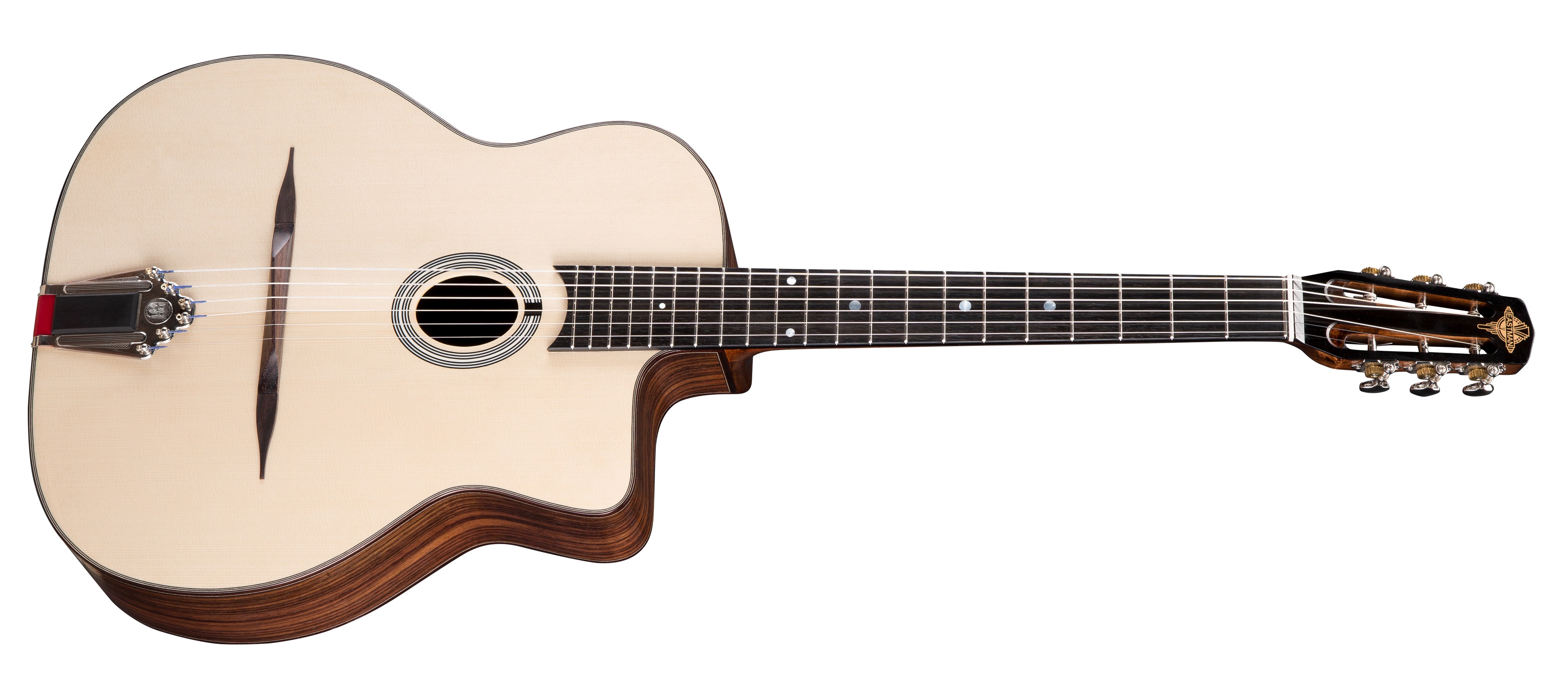 Eastman DM1