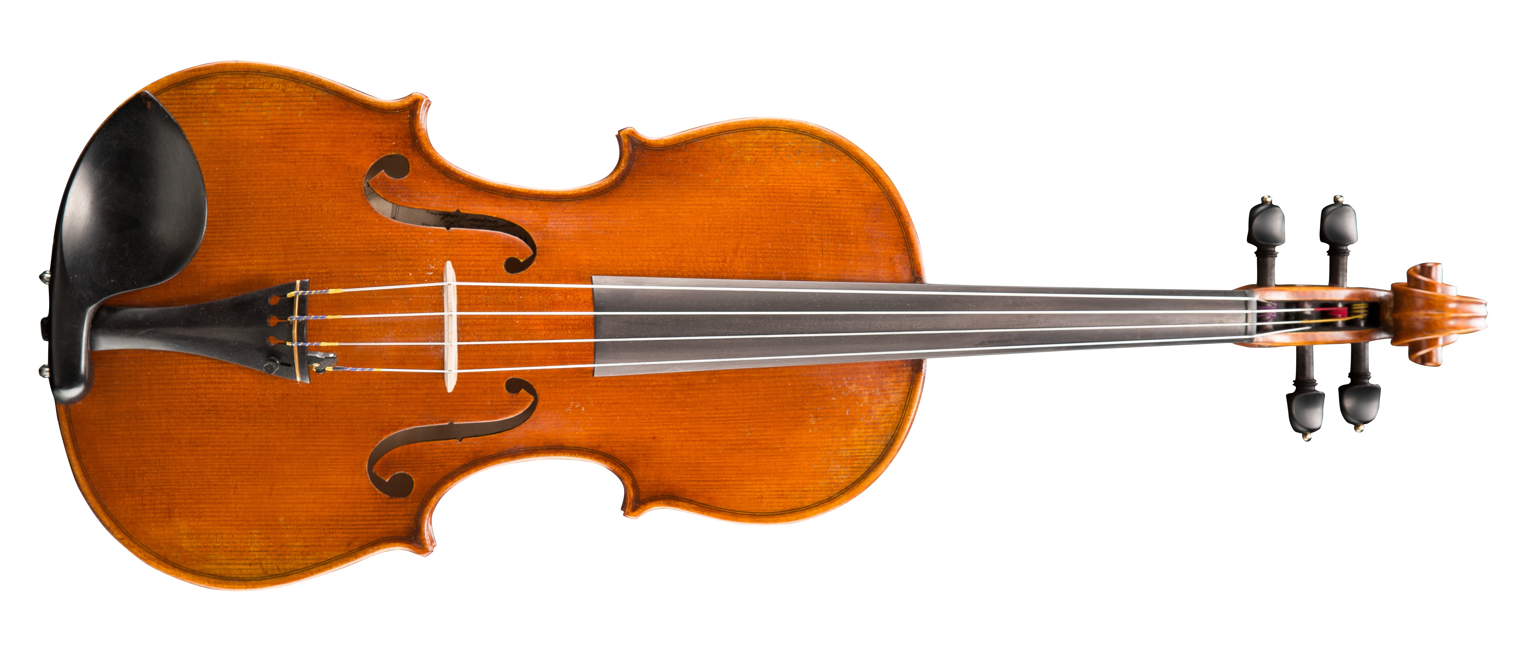 Eastman Wilhelm Klier Viola 16
