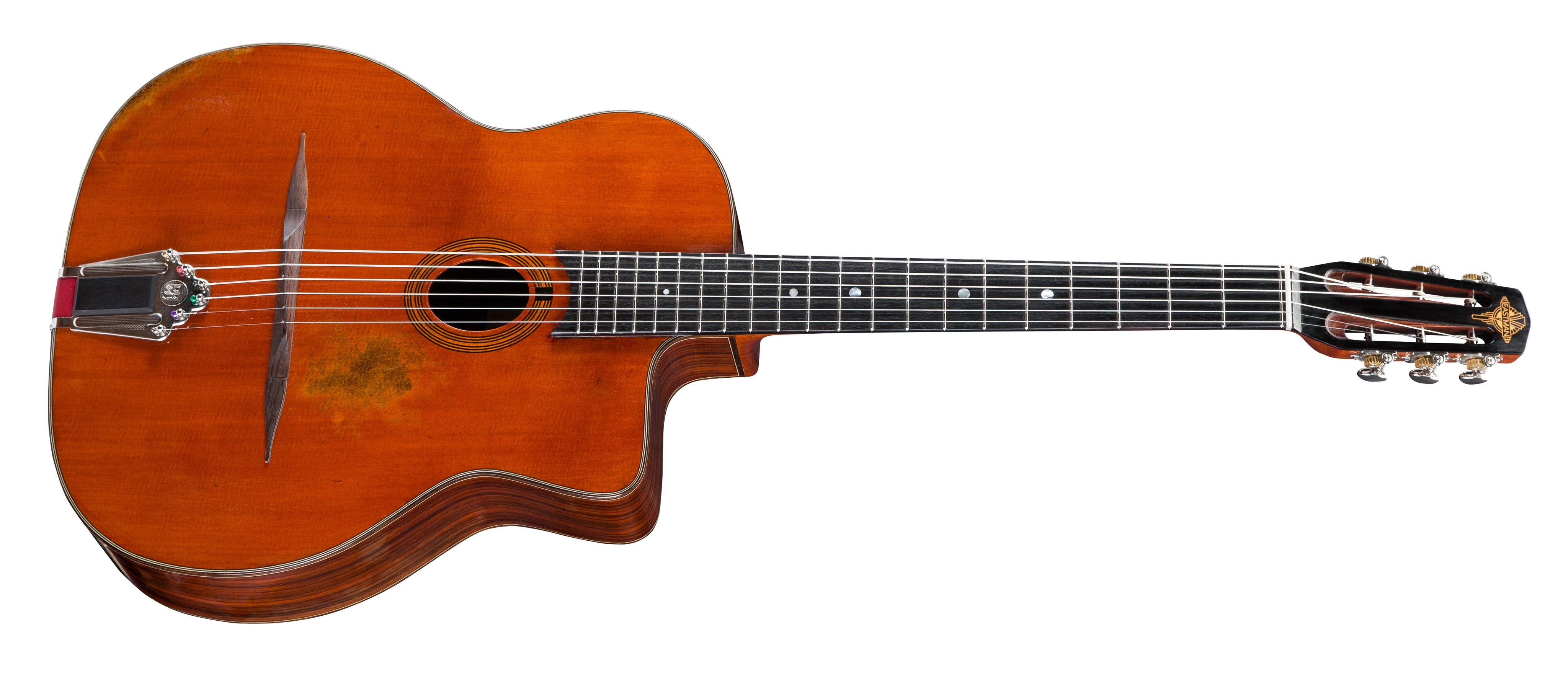 Eastman DM2/v