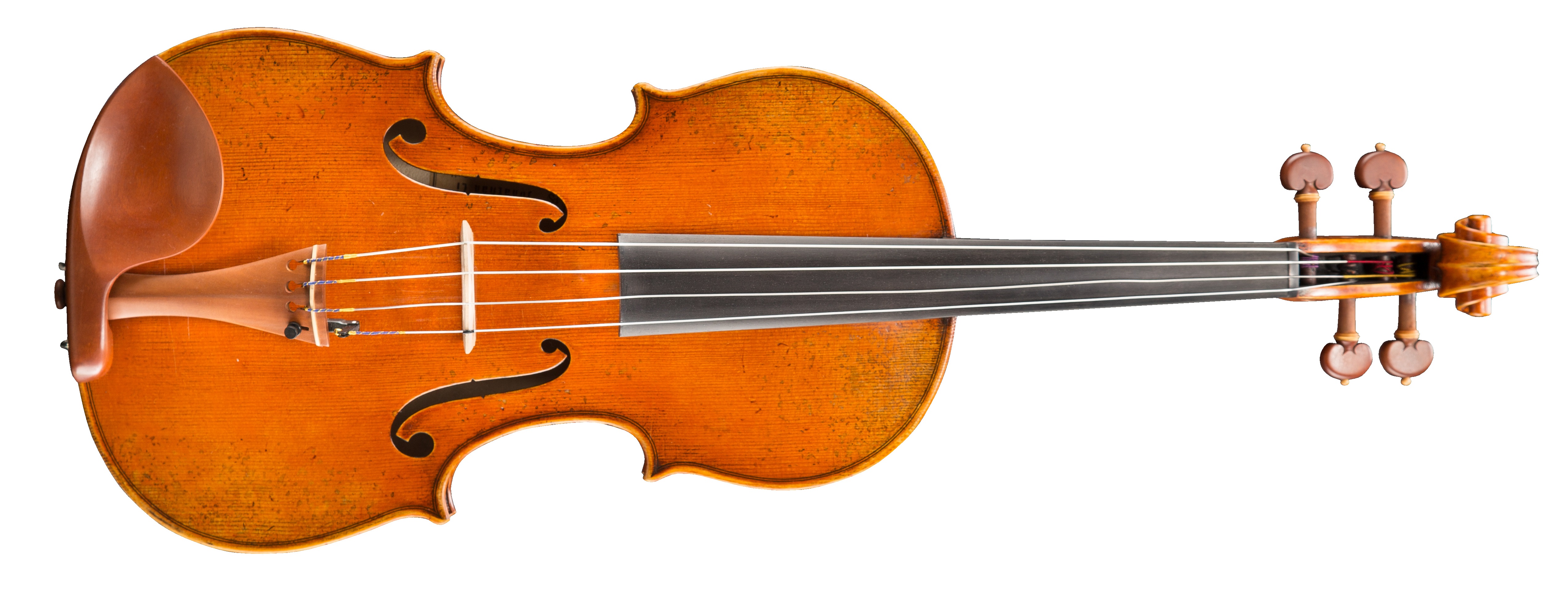 Levně Eastman Amsterdam Atelier 3 Series 16" Viola
