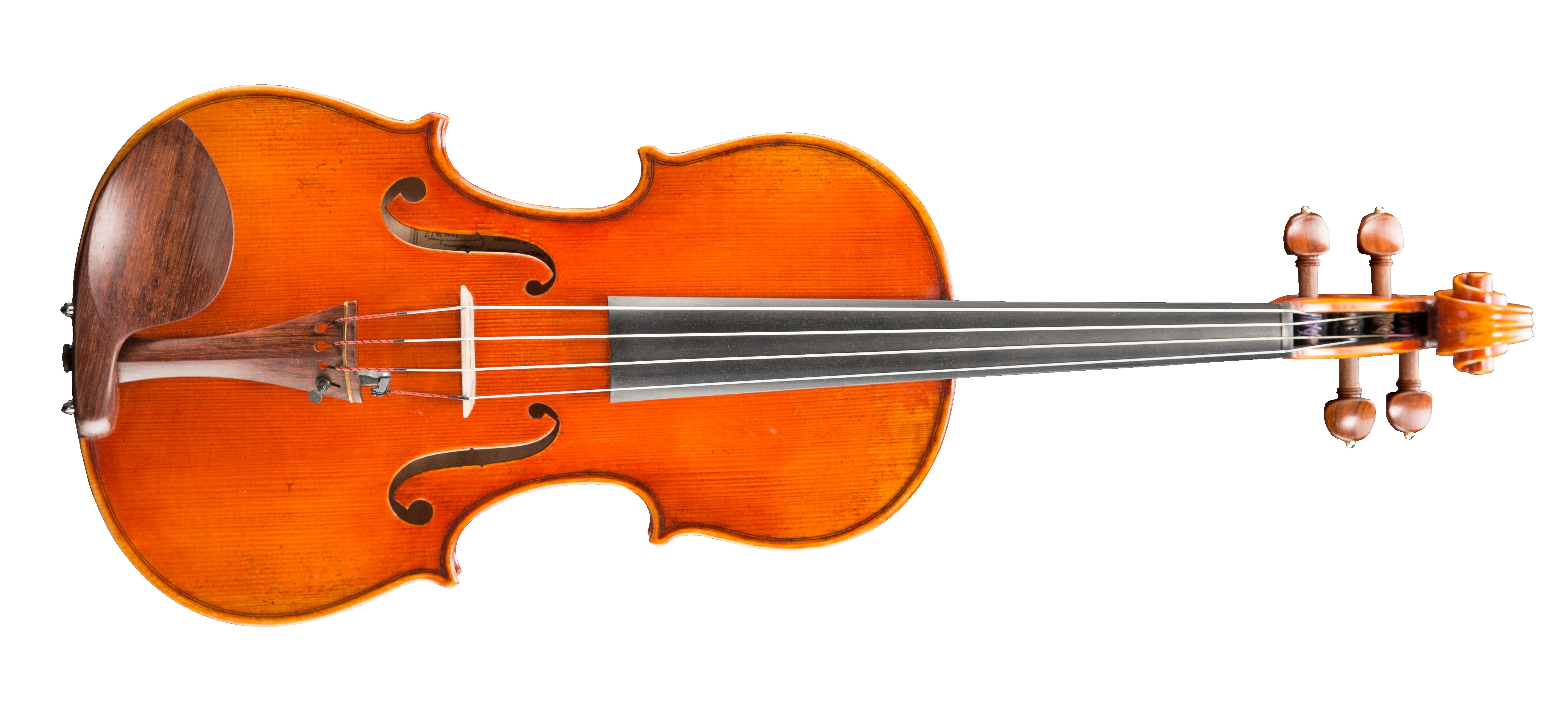 Eastman Frederich Wyss Viola 16