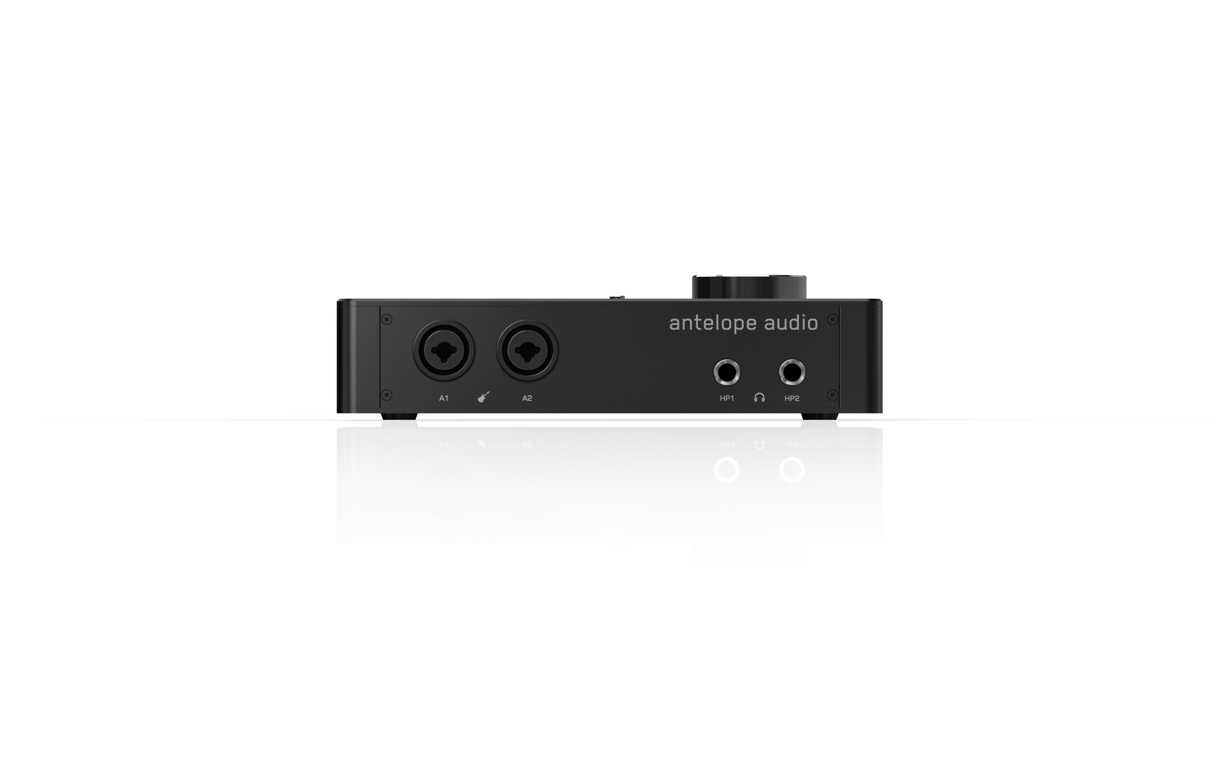 Antelope Audio Zen Quadro Synergy Core (obrázek 5)