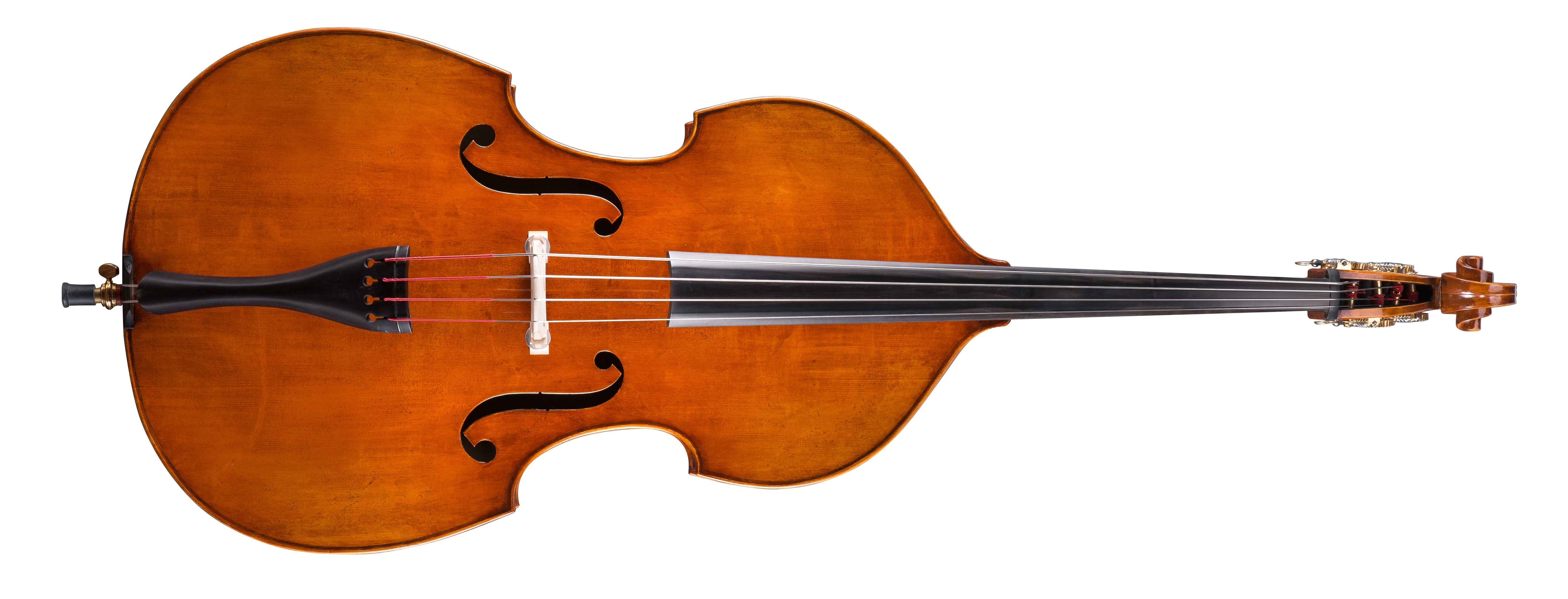 Levně Eastman Amsterdam Atelier 2 Series 3/4 Bass