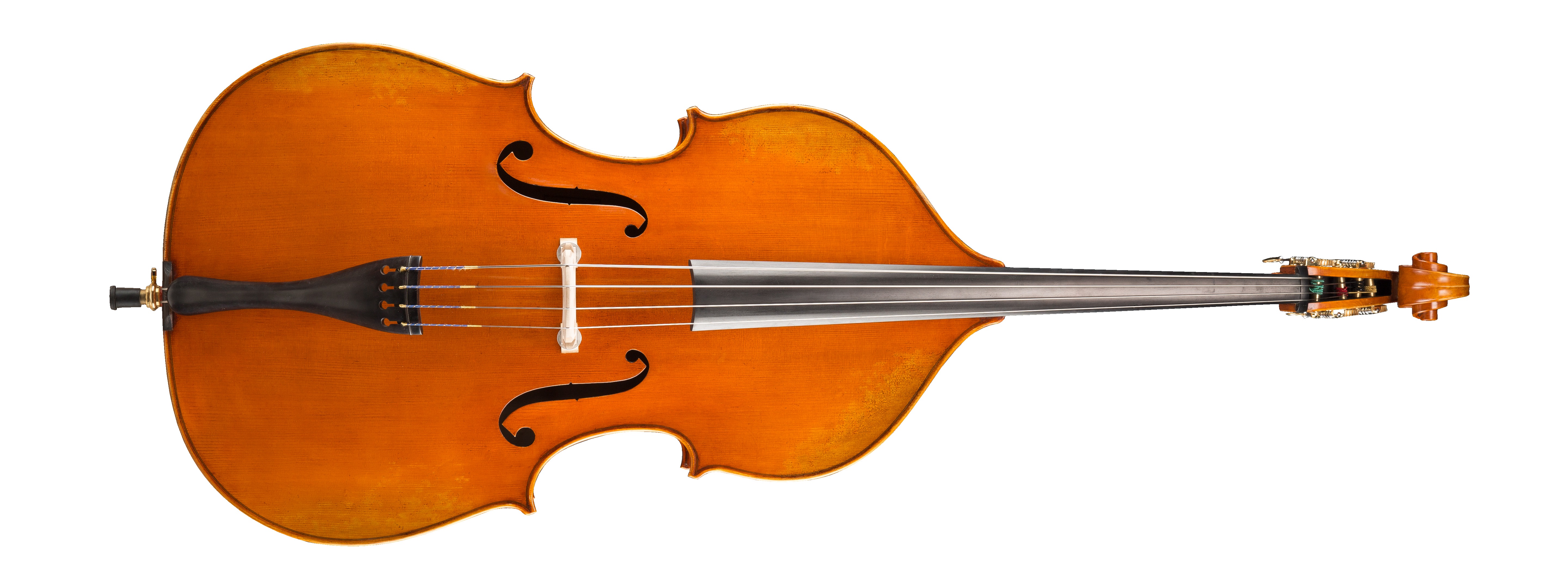 Levně Eastman Amsterdam Atelier 3 Series 3/4 Bass