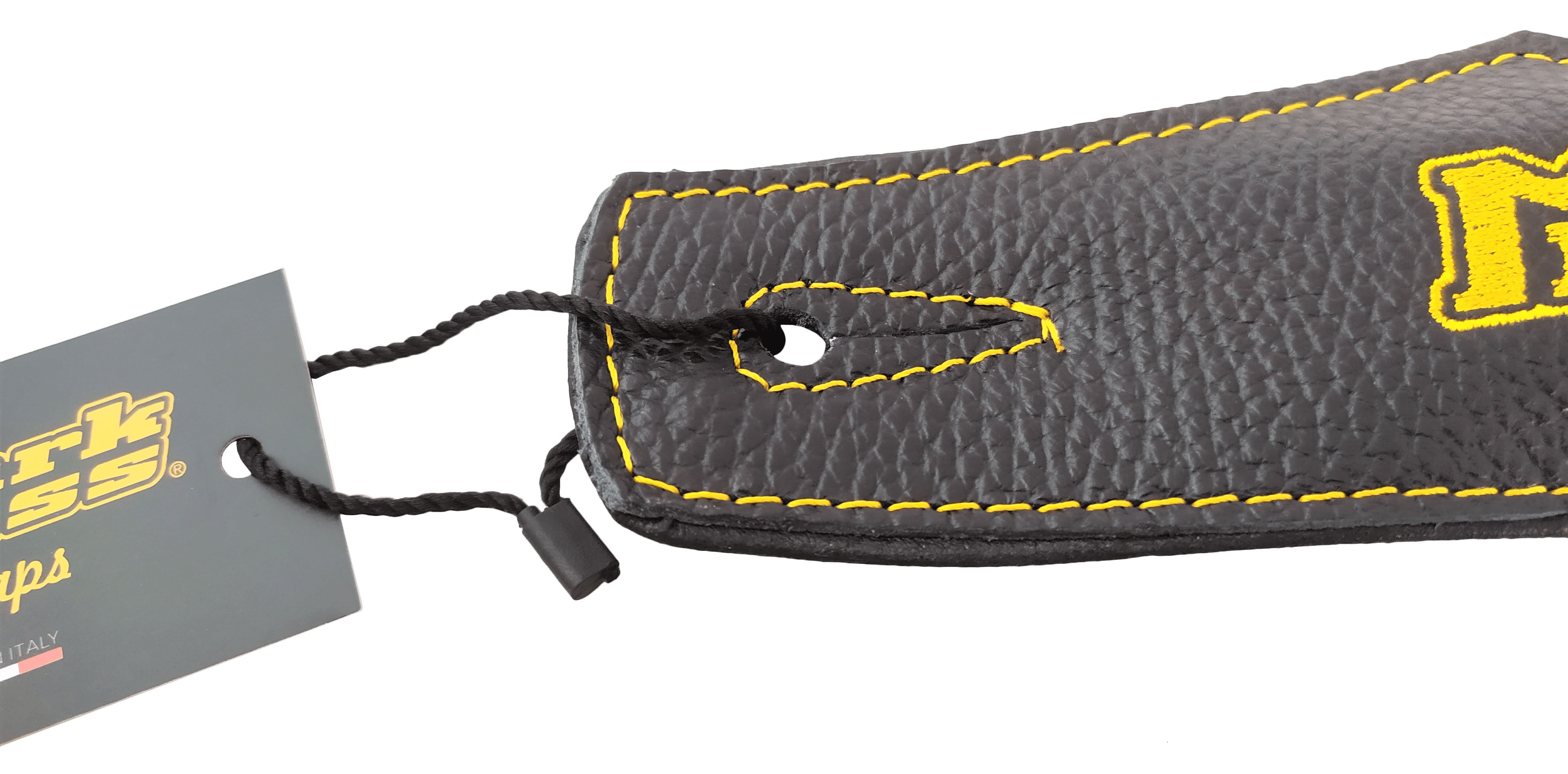 Markbass Strap M MB Black Soft (obrázek 3)