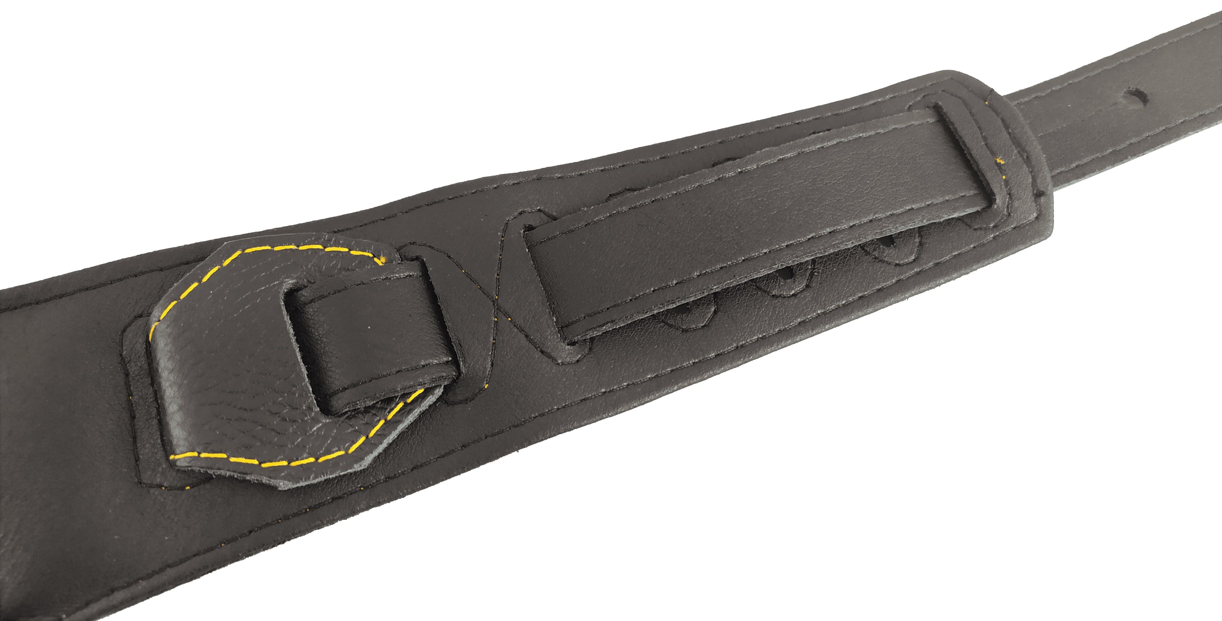 Markbass Strap M MB Black Soft (obrázek 4)