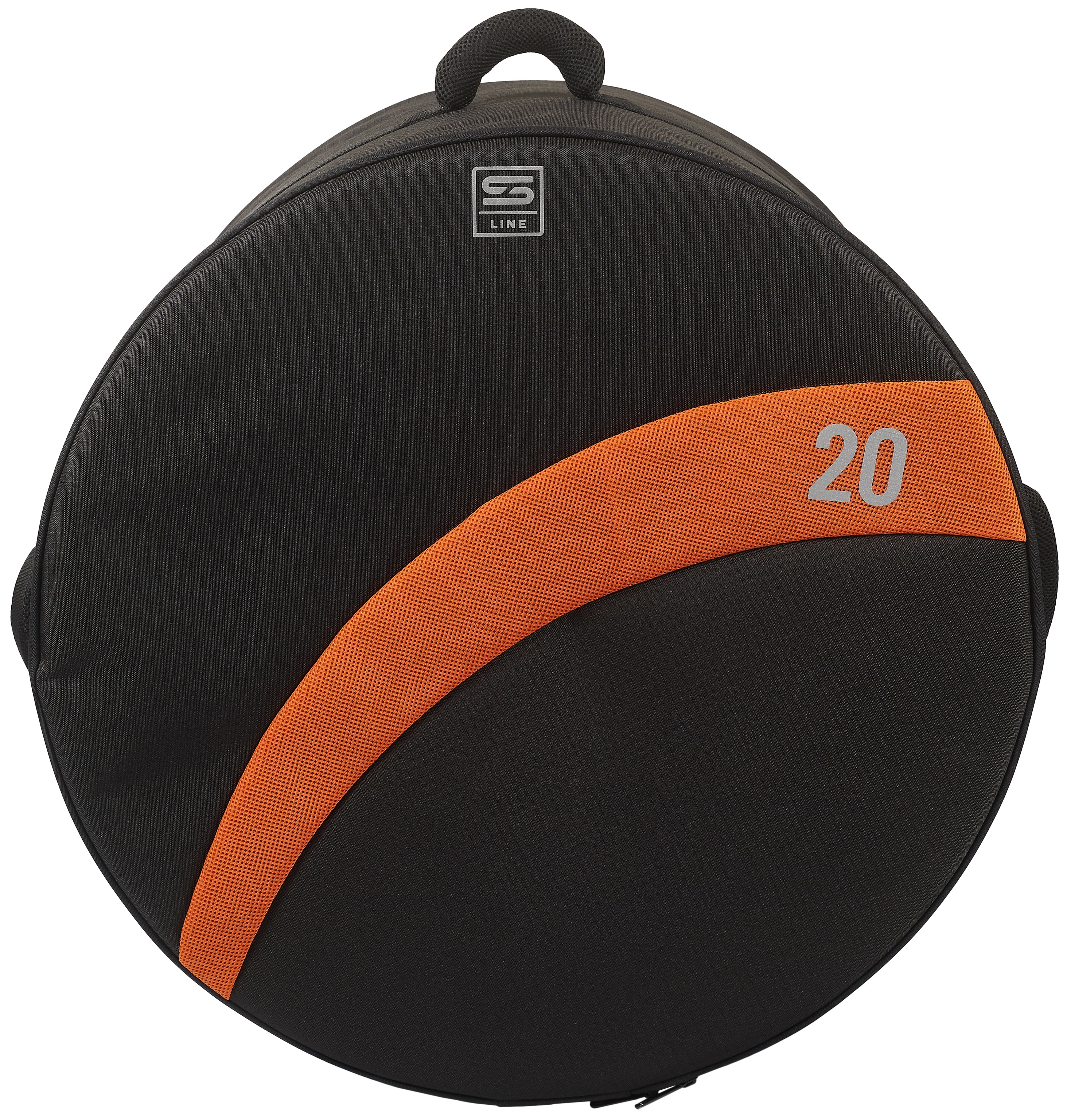 Stefy Line SET1 1000 Line Drum Set Bags (obrázek 6)
