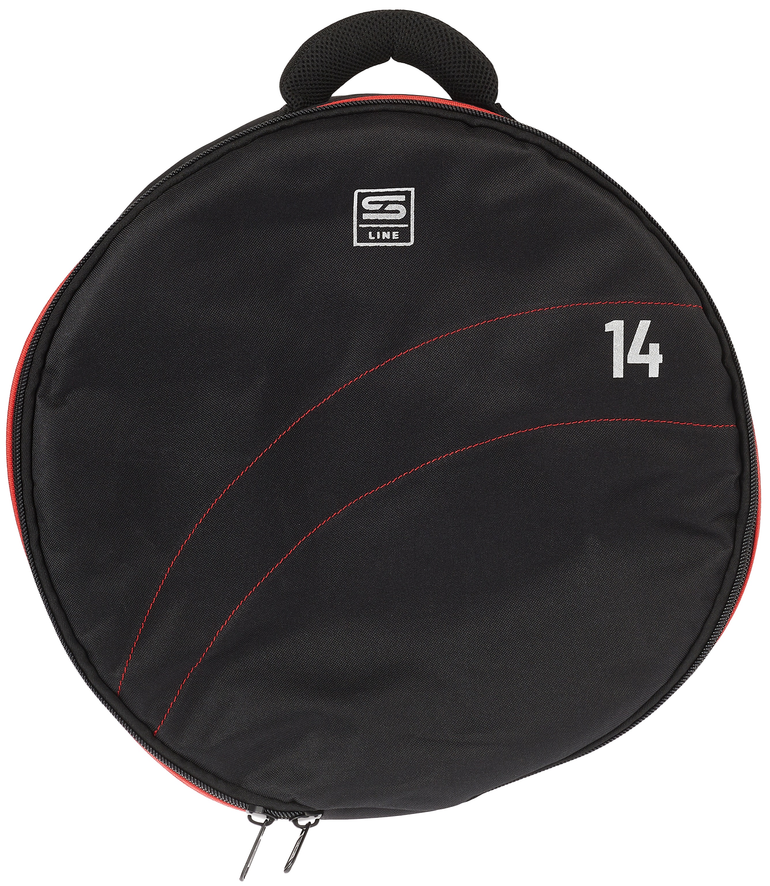 Stefy Line SET1 200 Line Drum Set Bags (obrázek 4)