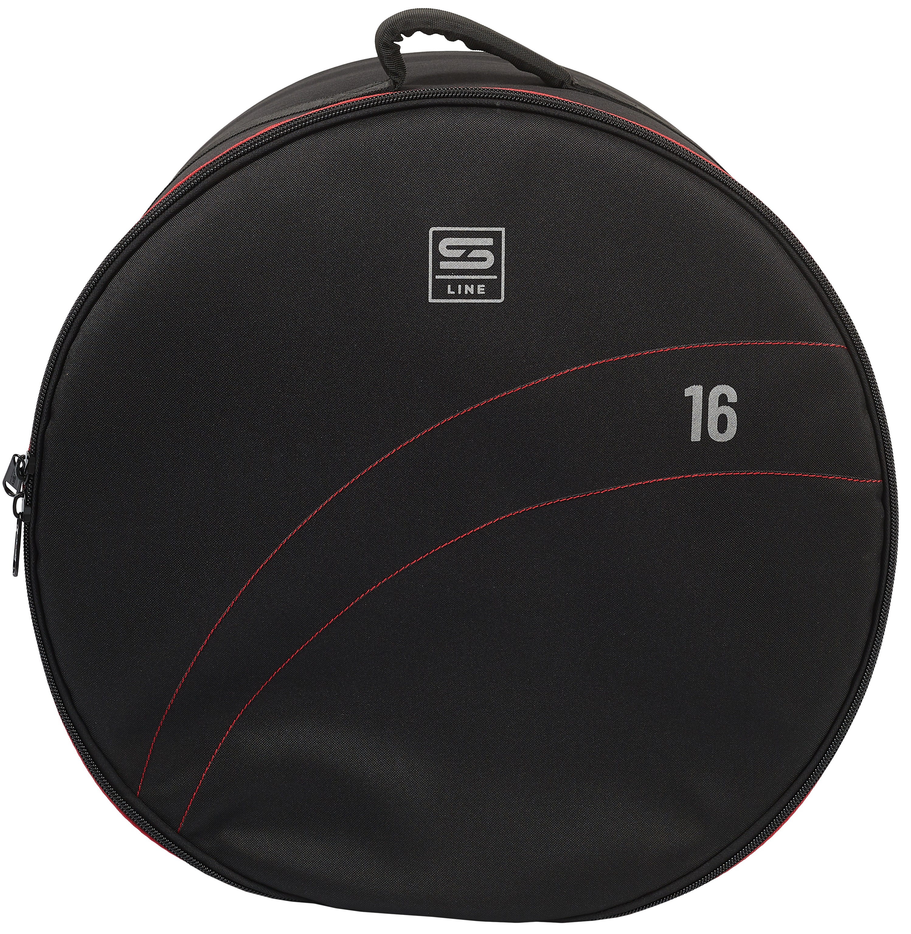 Stefy Line SET1 200 Line Drum Set Bags (obrázek 5)