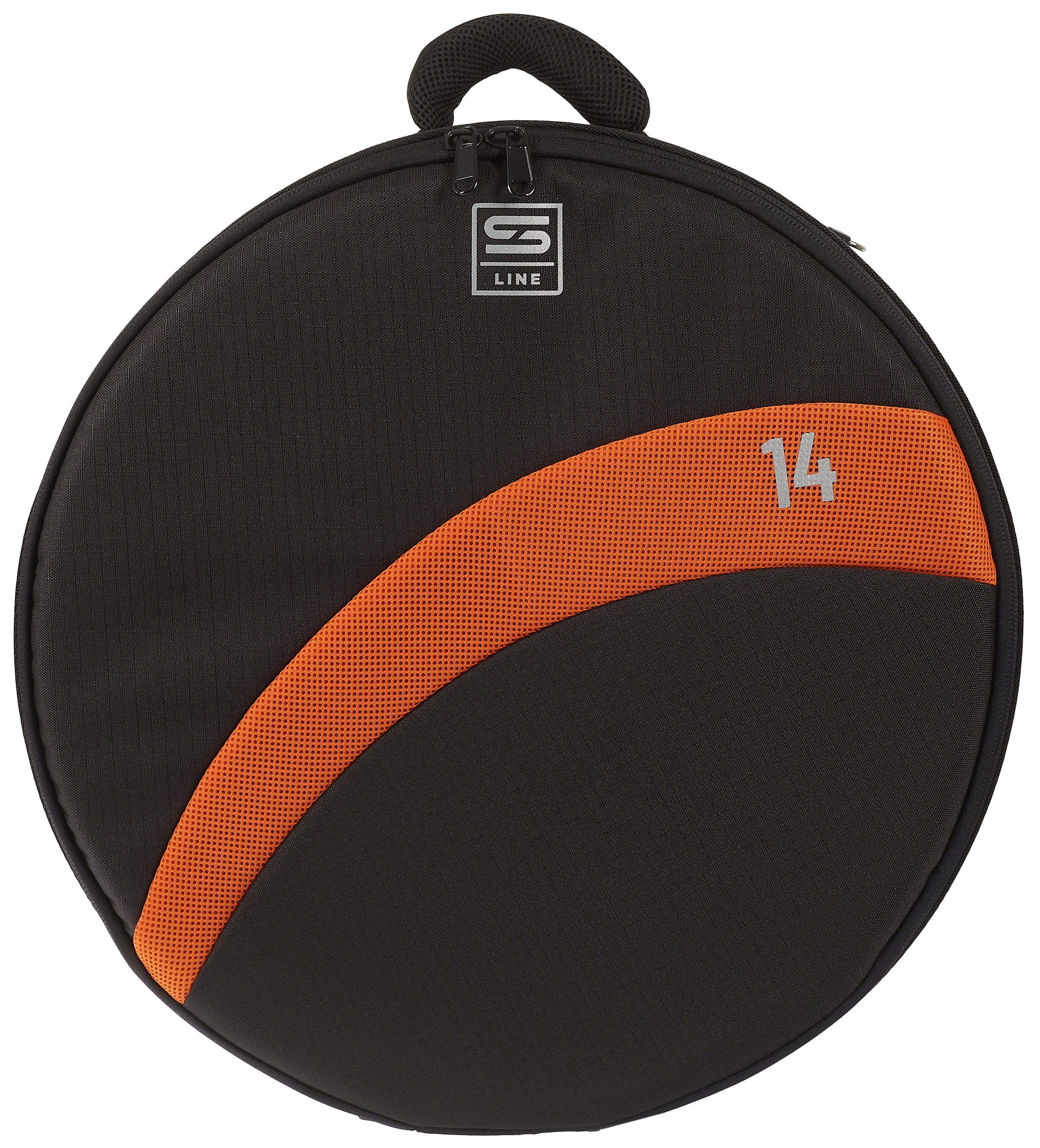 Stefy Line SET2 1000 Line Drum Set Bags (rozbalené) (obrázek 4)