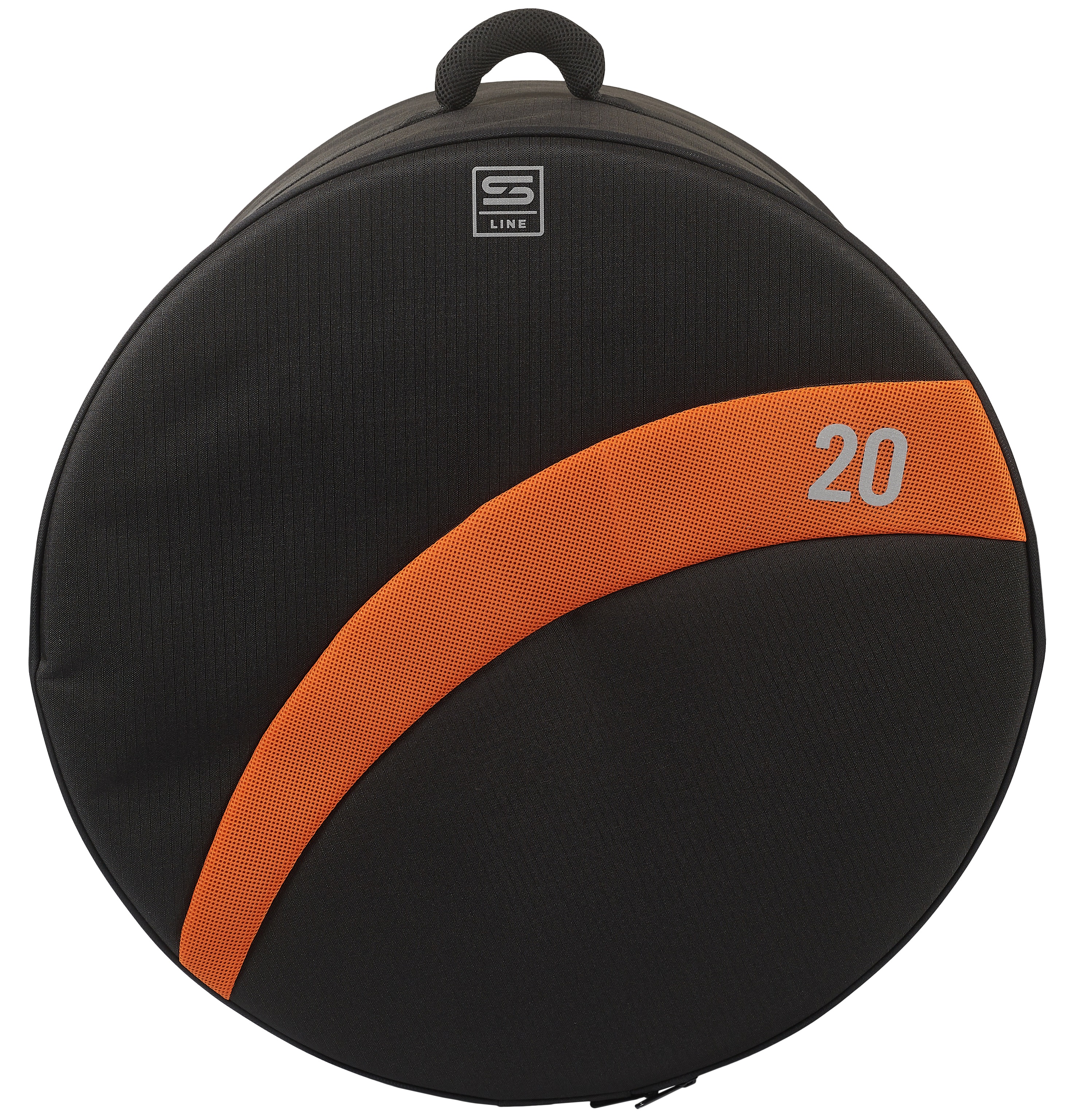 Stefy Line SET2 1000 Line Drum Set Bags (rozbalené) (obrázek 7)