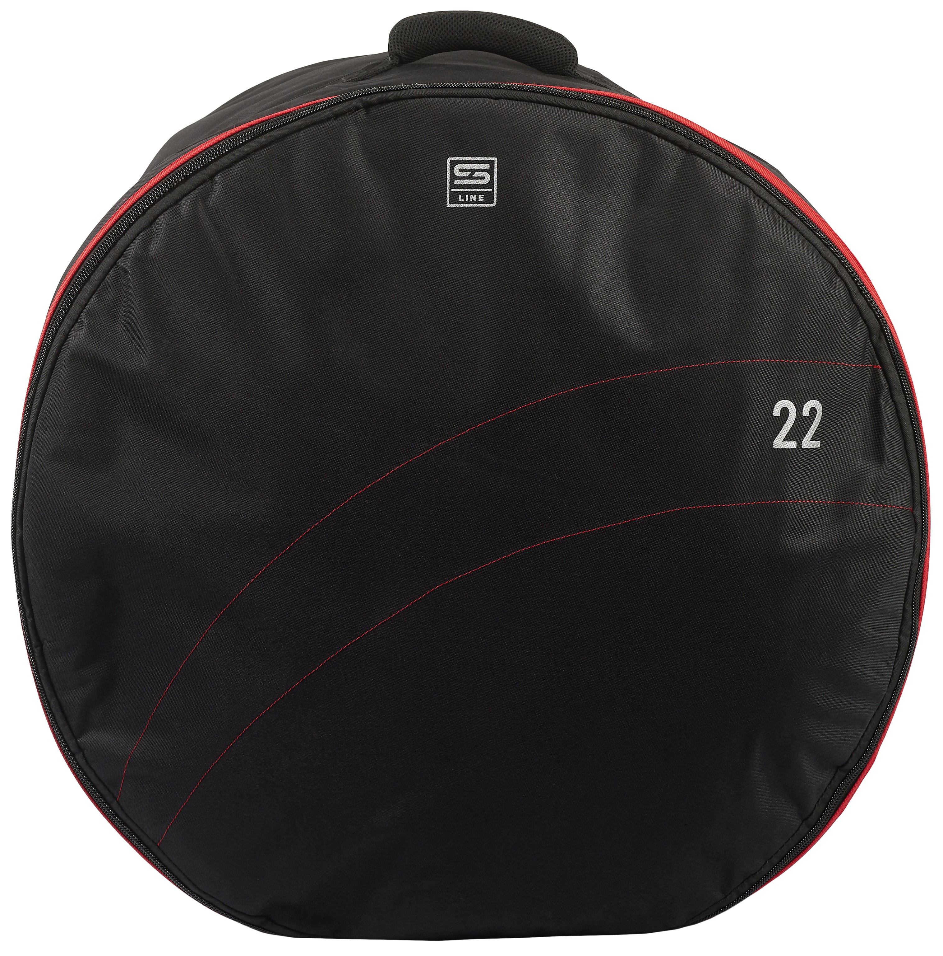 Stefy Line SET3 200 Line Drum Set Bags (obrázek 6)
