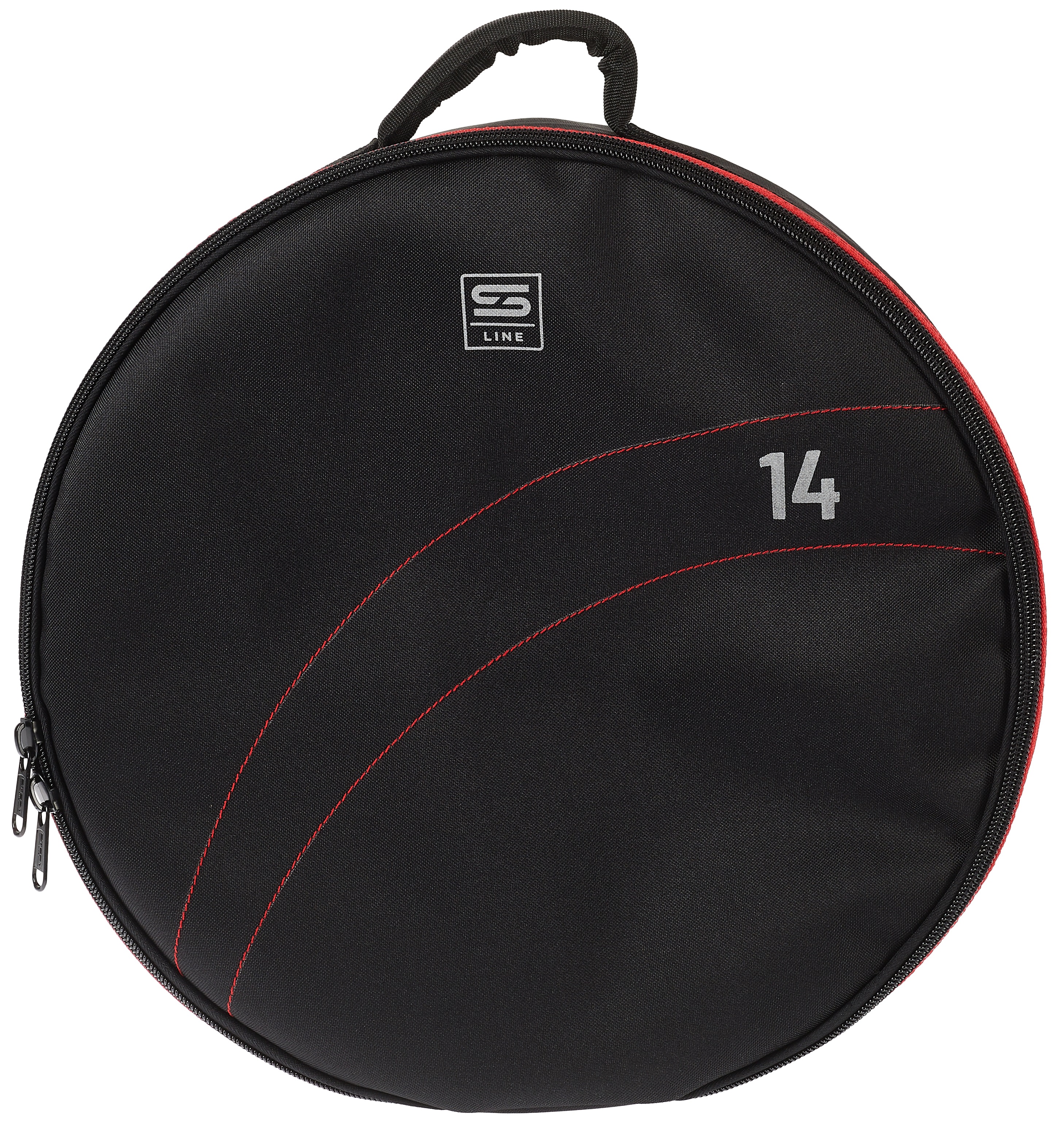 Stefy Line SET3 200 Line Drum Set Bags (obrázek 5)