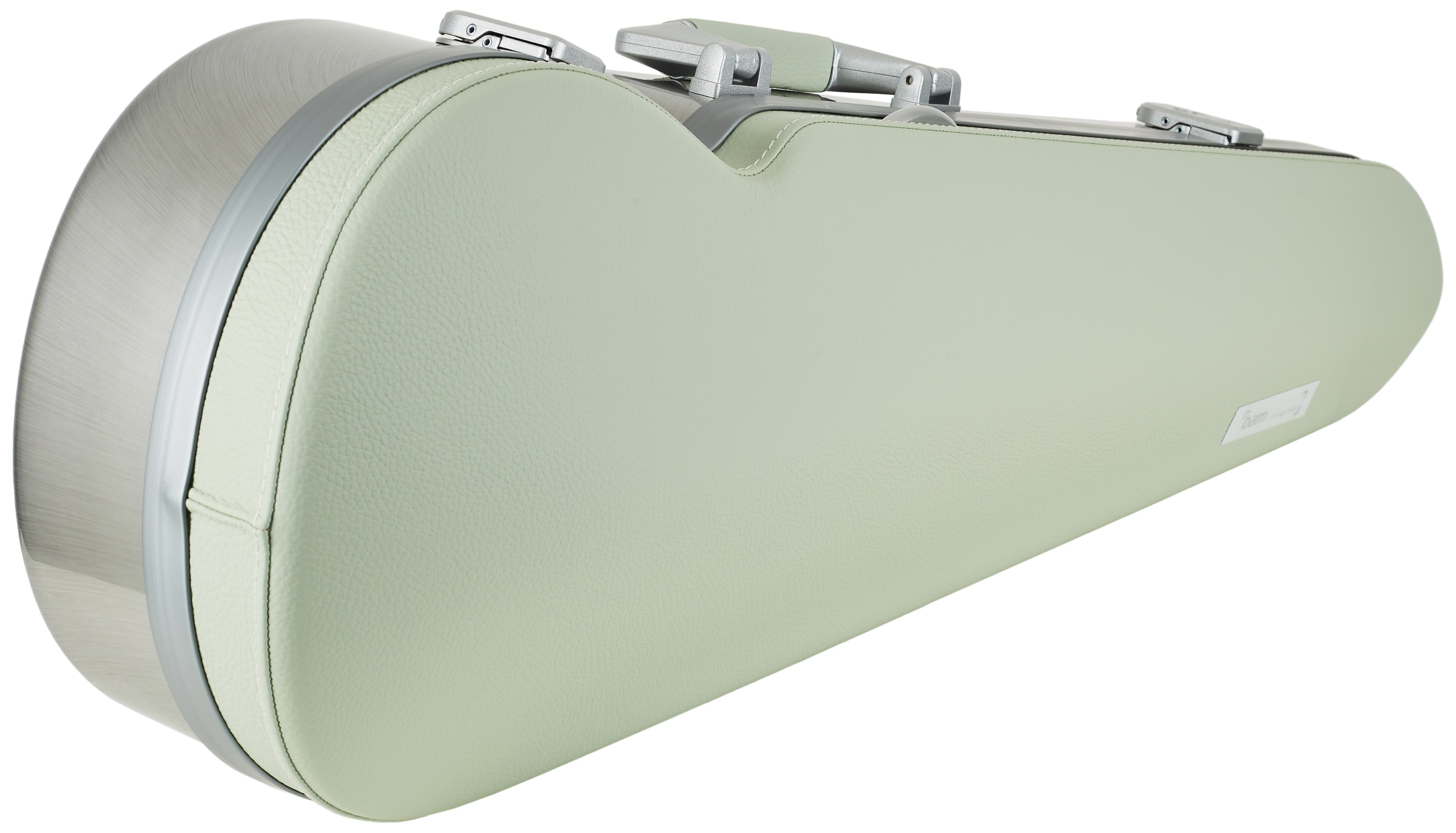 Bam L'ETOILE Hightech Contoured Violin case Pistache (obrázek 3)