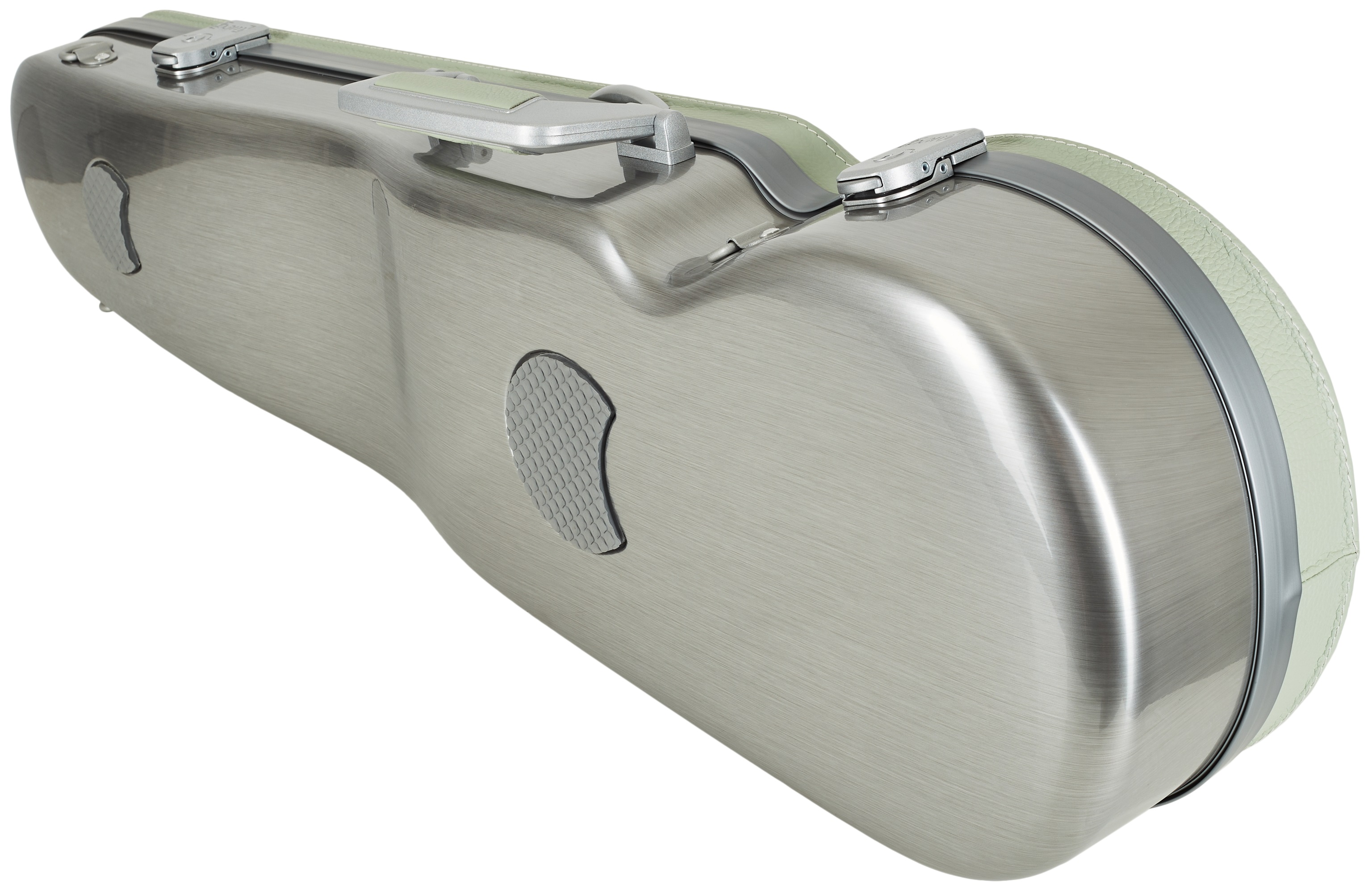Bam L'ETOILE Hightech Contoured Violin case Pistache (obrázek 4)