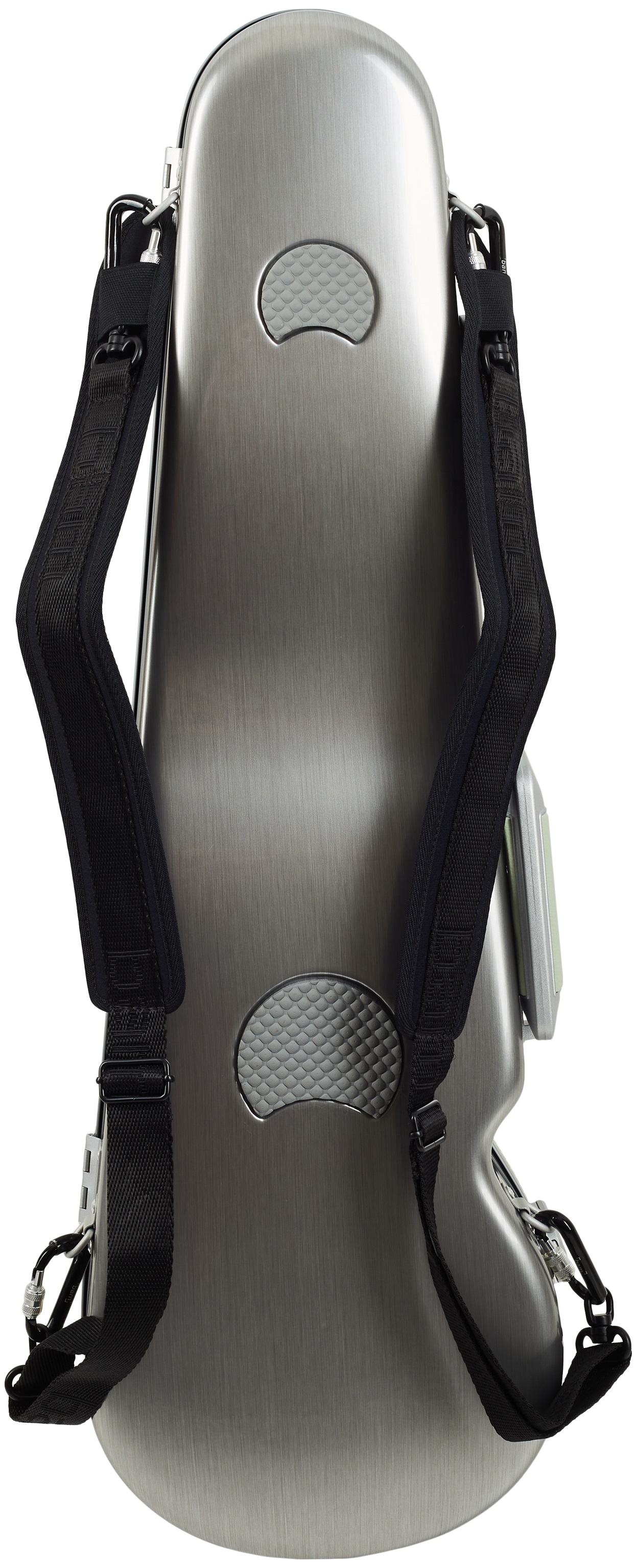 Bam L'ETOILE Hightech Contoured Violin case Pistache (obrázek 5)