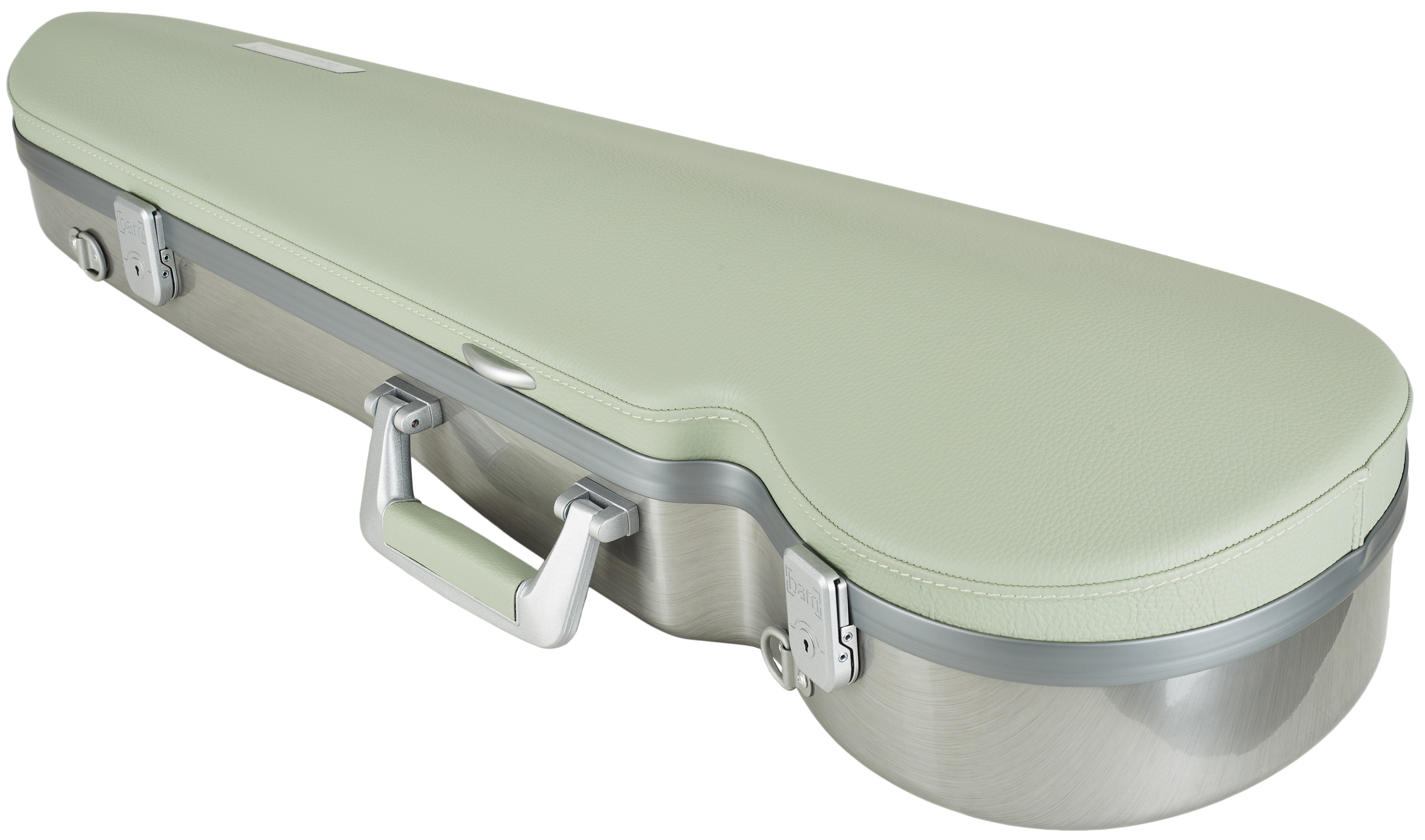 Bam L'ETOILE Hightech Contoured Violin case Pistache (obrázek 7)