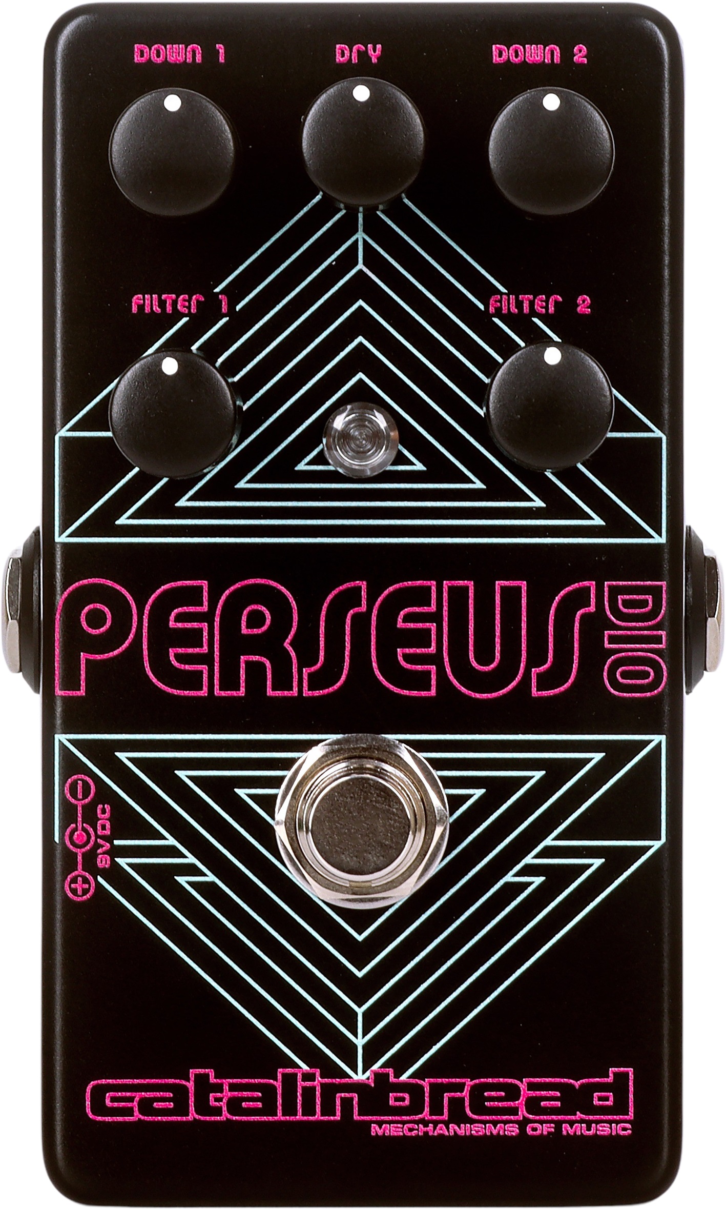 Catalinbread Perseus DIO