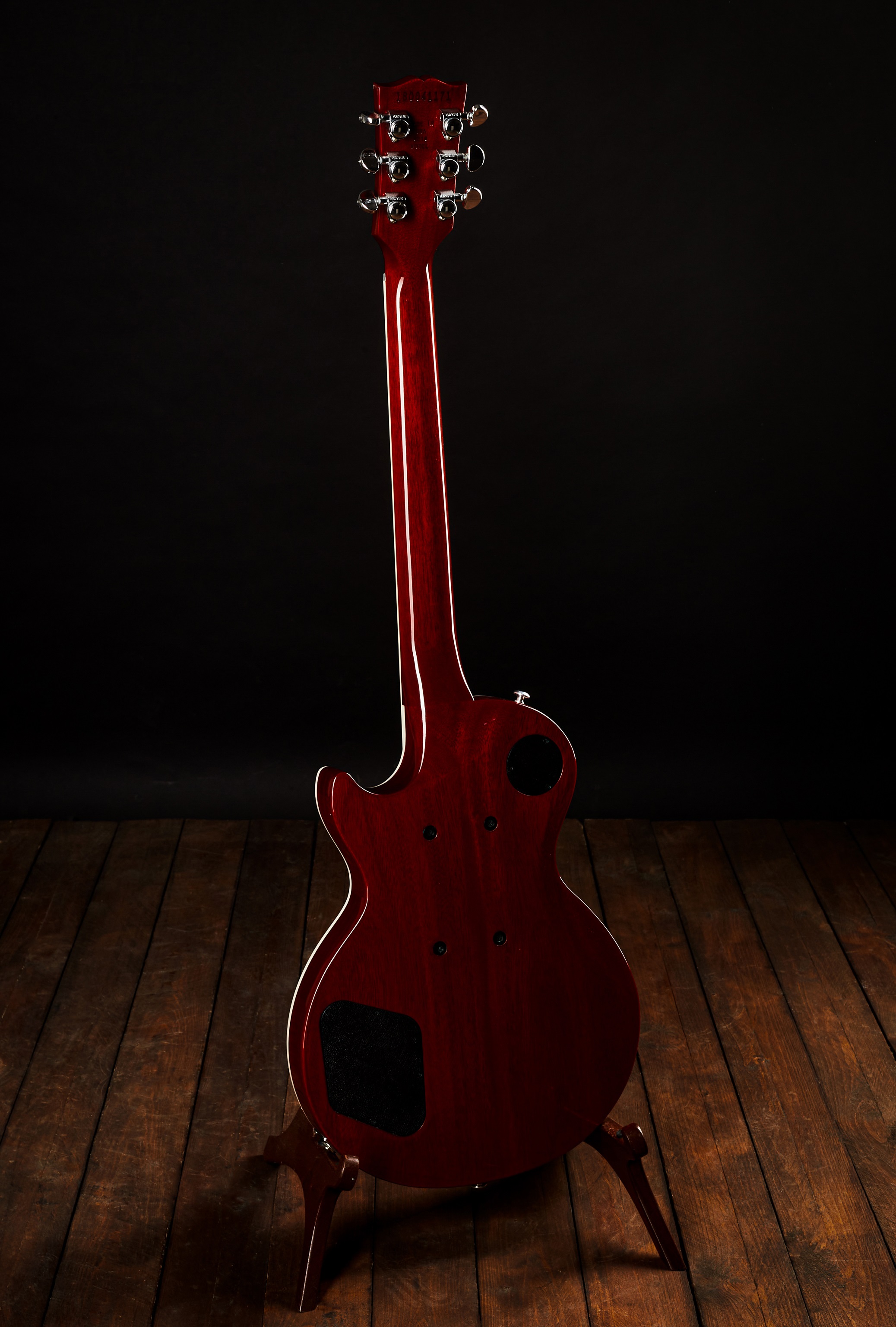 Gibson 2018 Les Paul HP II (obrázek 3)