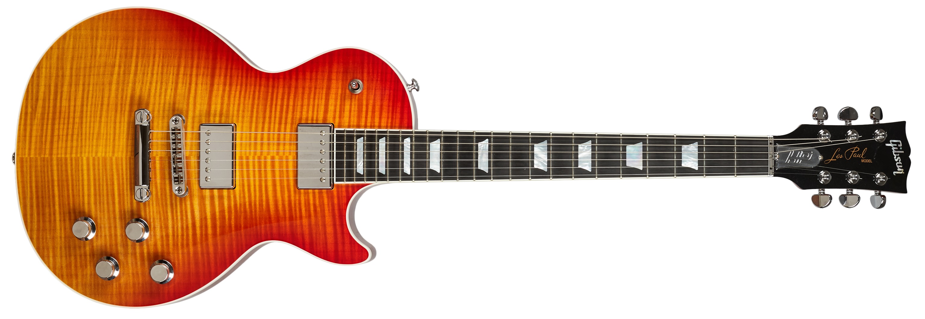 Levně Gibson 2018 Les Paul HP II