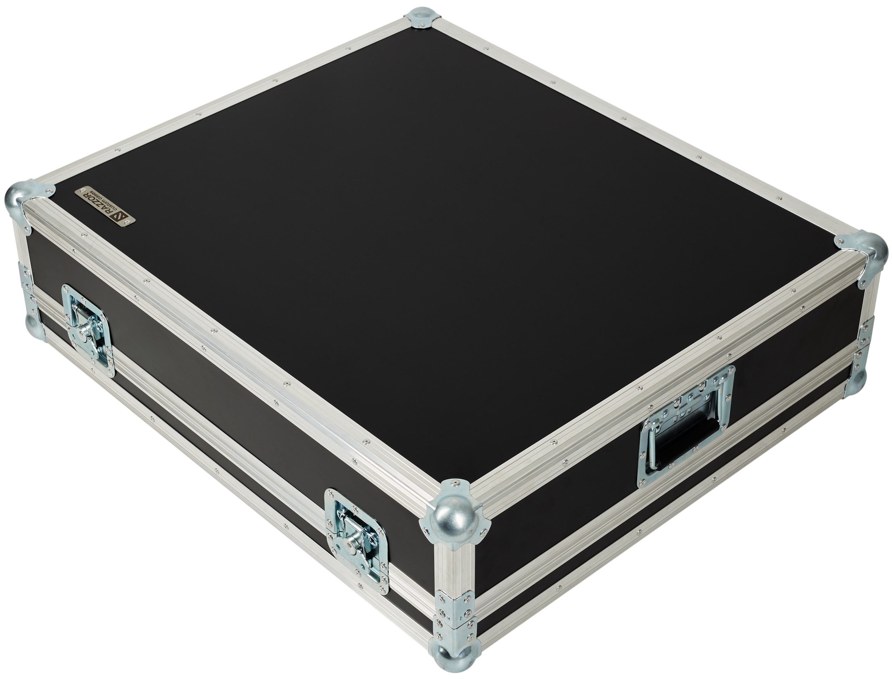 Razzor Cases Mackie 2404 VLZ4 Case (obrázek 3)