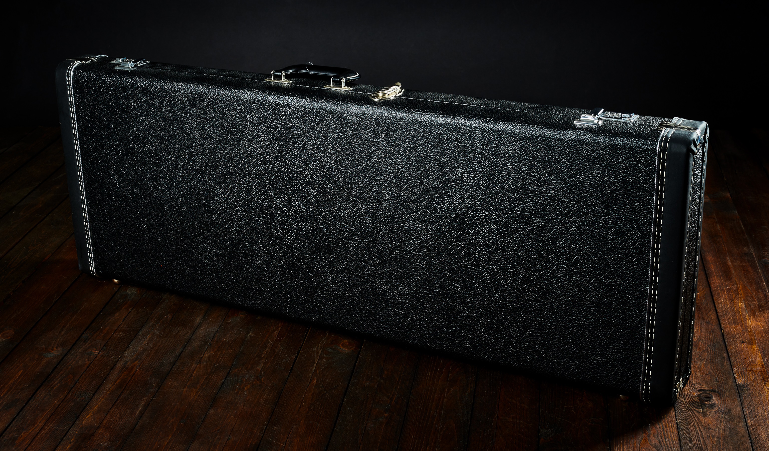 Suhr 2022 Andy Wood SS Modern T War Black (obrázek 8)