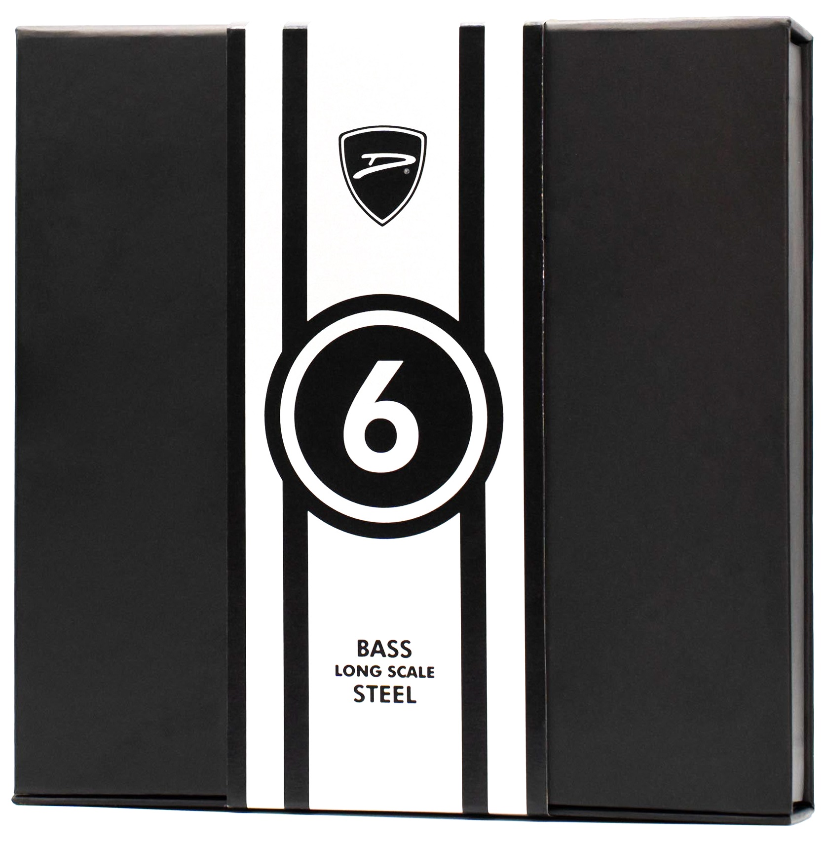 Levně Dingwall Stainless Steel 6 String Set