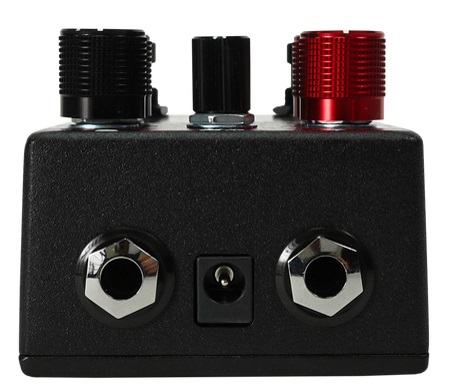 Allpedal Devil's Triad Essentials (obrázek 4)