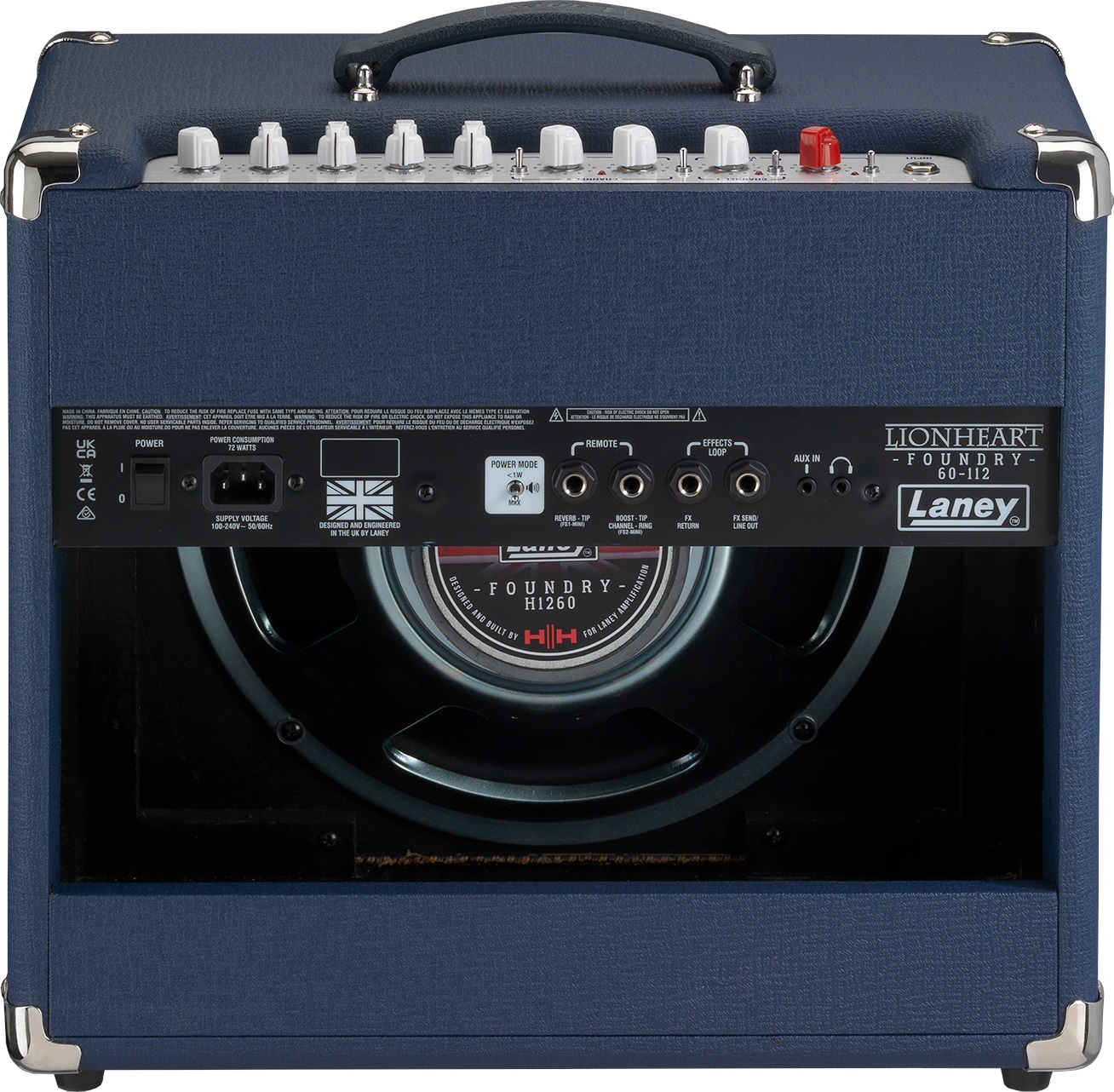 Laney LF60-112 (rozbalené) (obrázek 4)