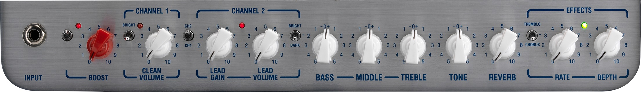 Laney LFSUPER60-112 (obrázek 3)