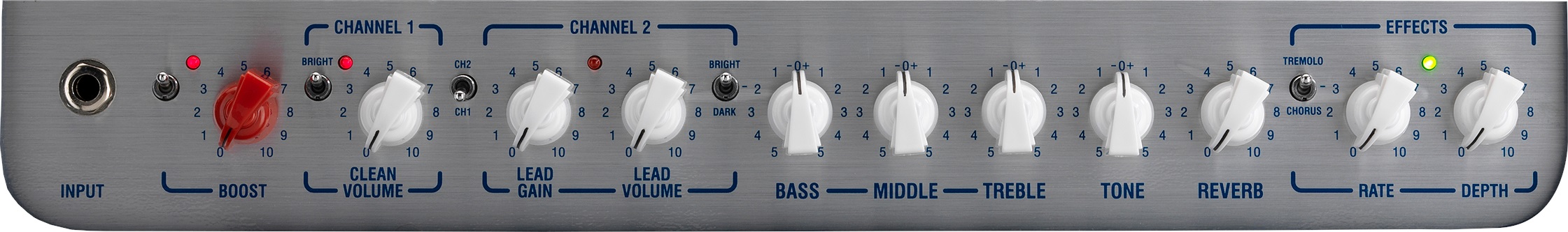 Laney LFSUPER60-212 (obrázek 3)