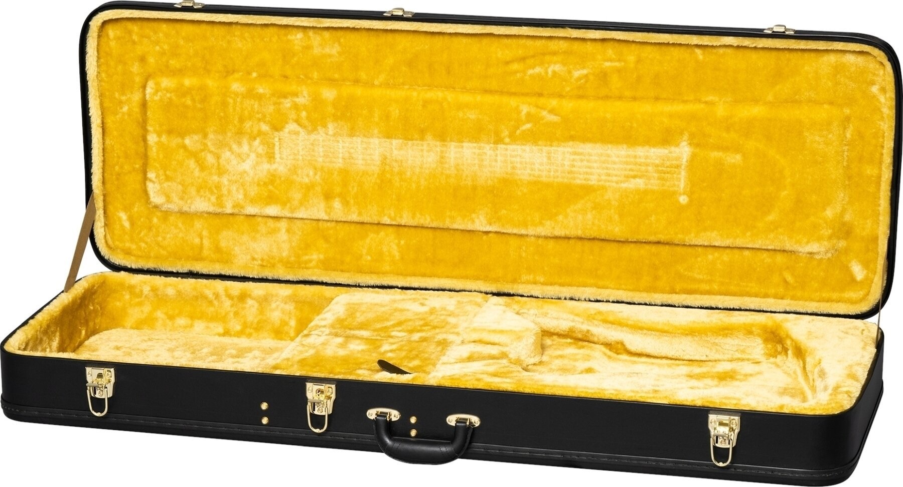 Epiphone 1963 Firebird V Maestro Vibrola Ember Red (obrázek 7)