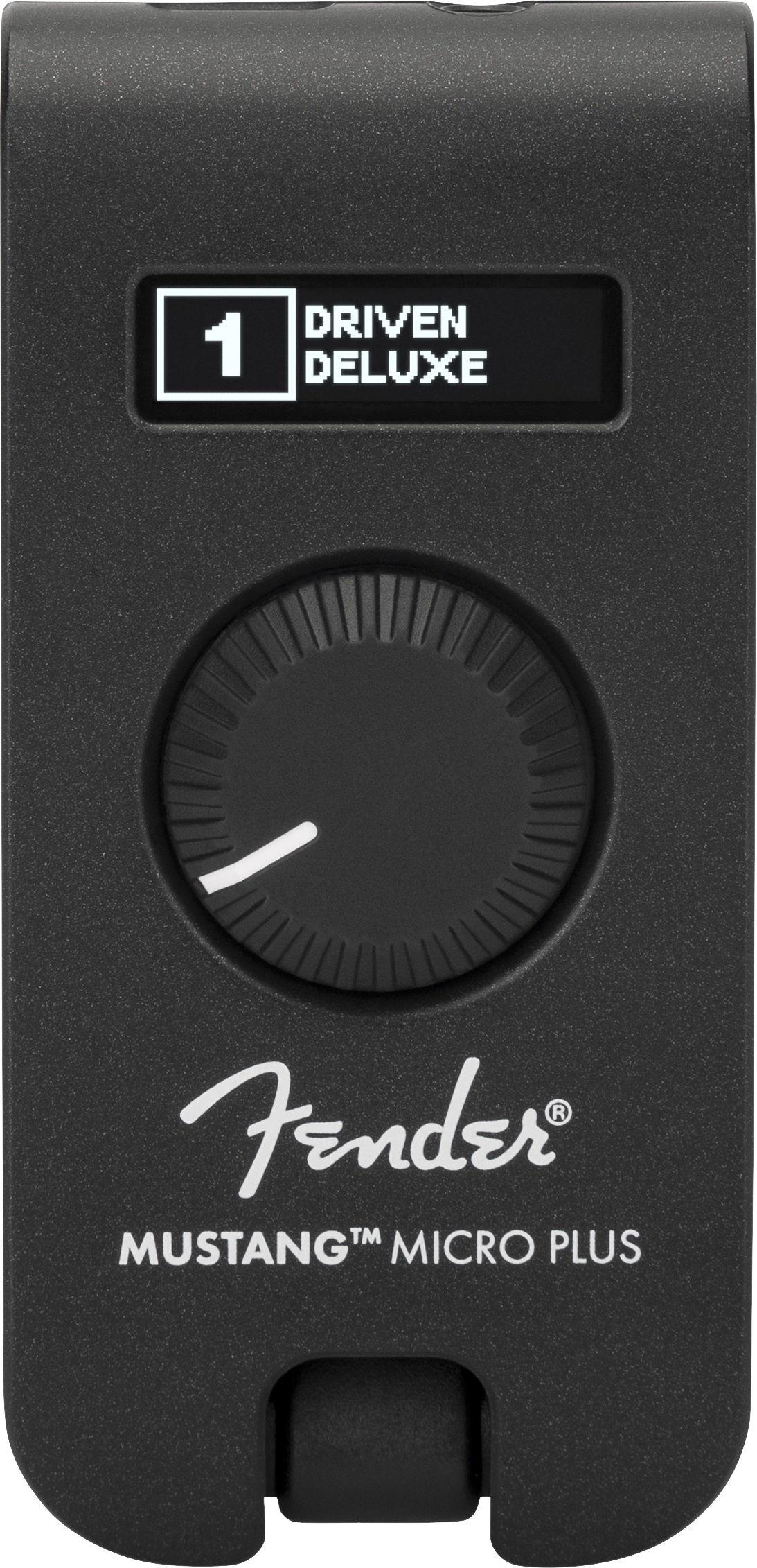 Levně Fender Mustang Micro Plus