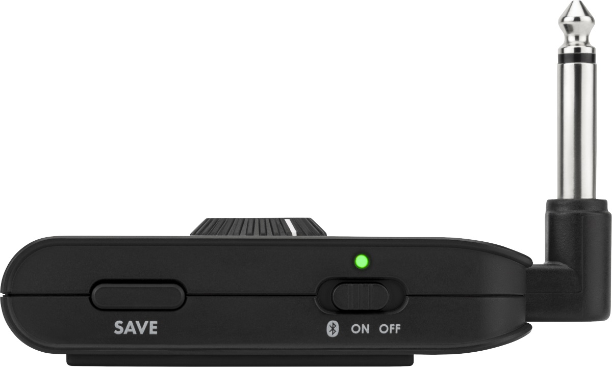 Fender Mustang Micro Plus (obrázek 3)