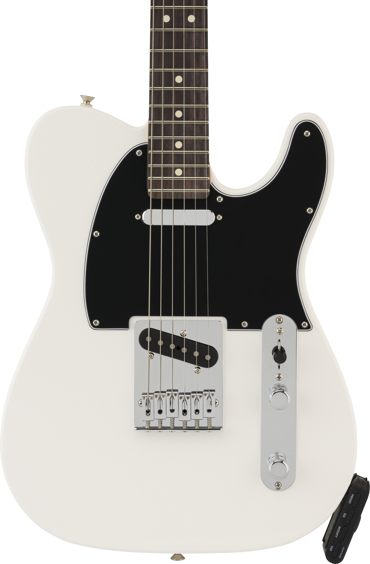Fender Mustang Micro Plus (obrázek 6)